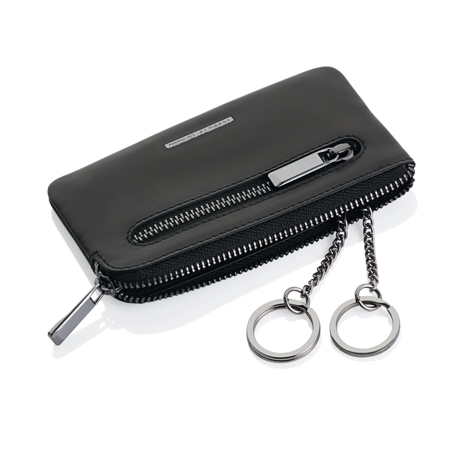 Porsche Design Classic Key Case M