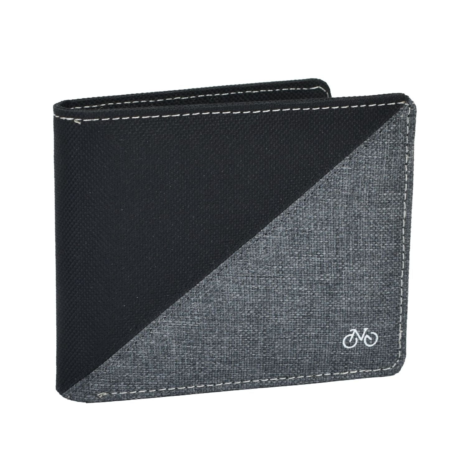 Nifteen London Billfold Wallet With Coin Purse