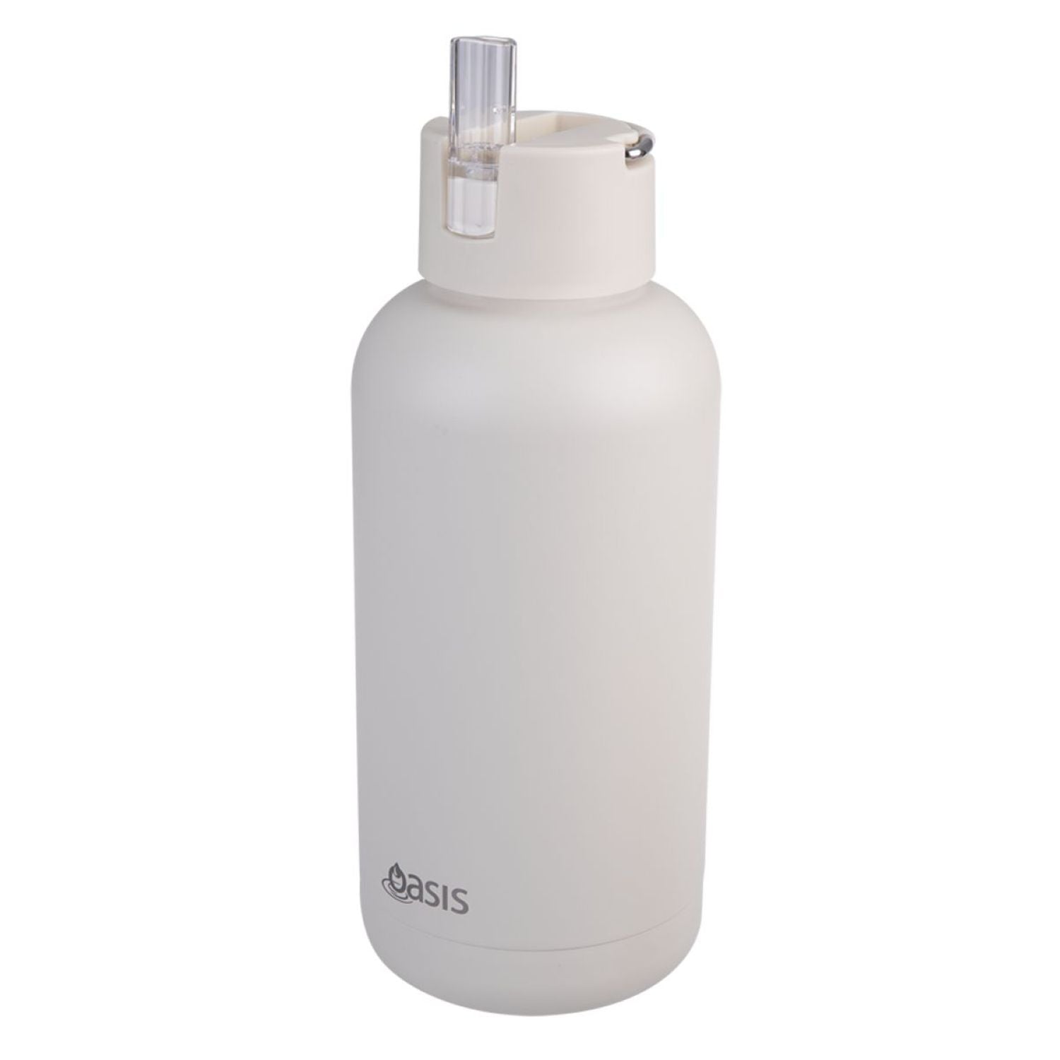 Oasis Stainless Steel Insulated Ceramic Moda Bottle 1.5L | Gifts & Lifestyle, Insulated Water Bottles, Travel Accessories, Water Bottles | Oasis Bottles-3