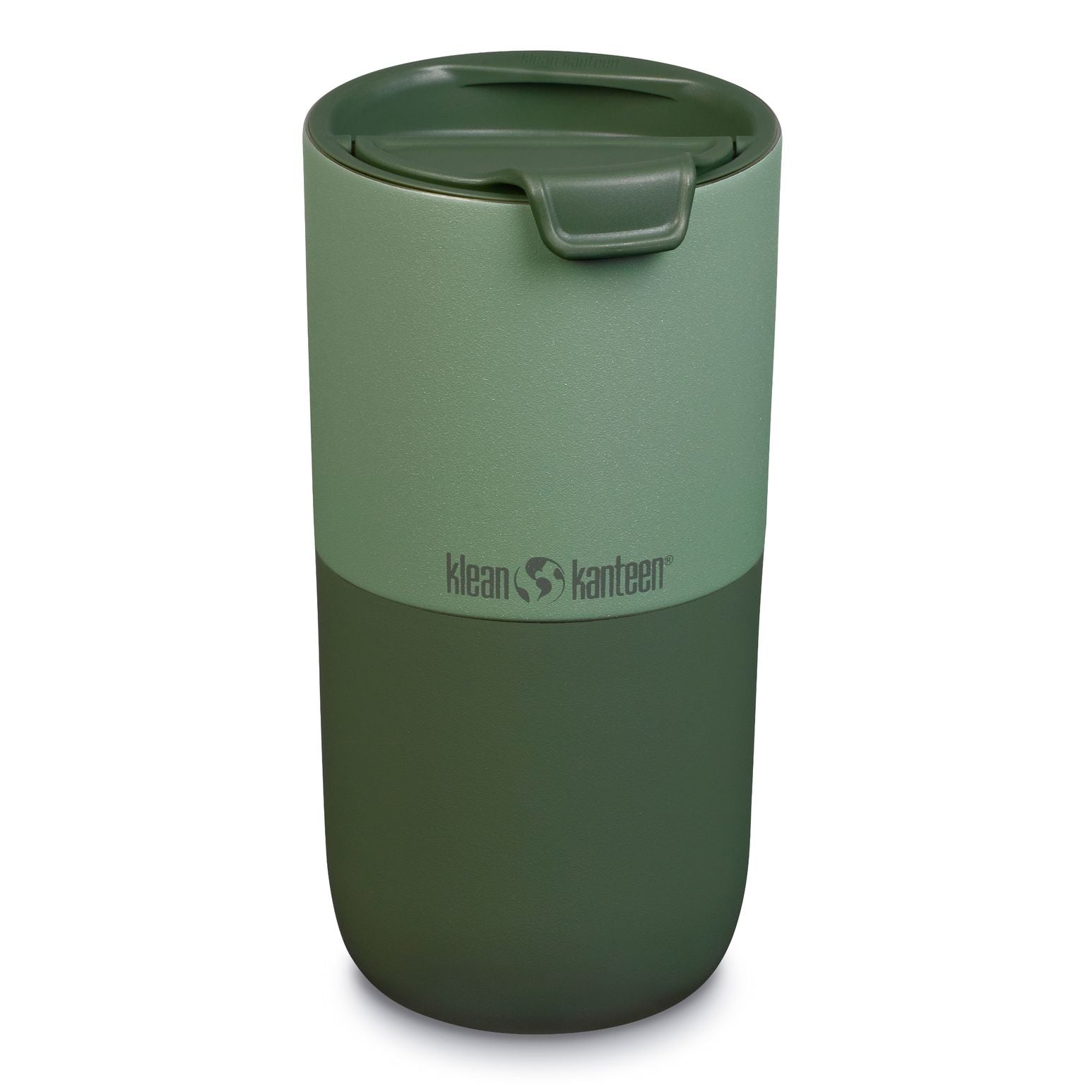 Klean Kanteen Rise 16oz Tumbler (with Flip Lid)