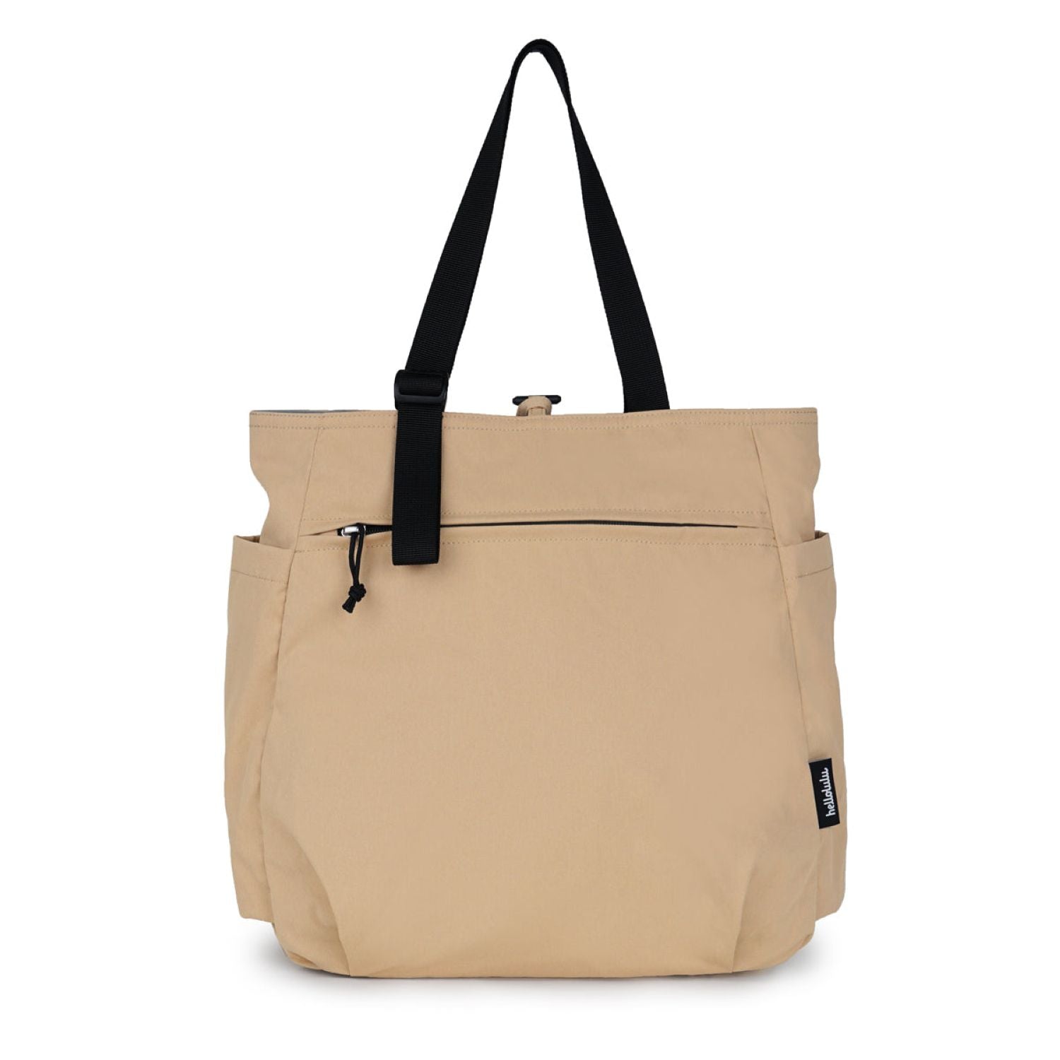 Hellolulu Jonna Double Sided Versatile Tote Recycled