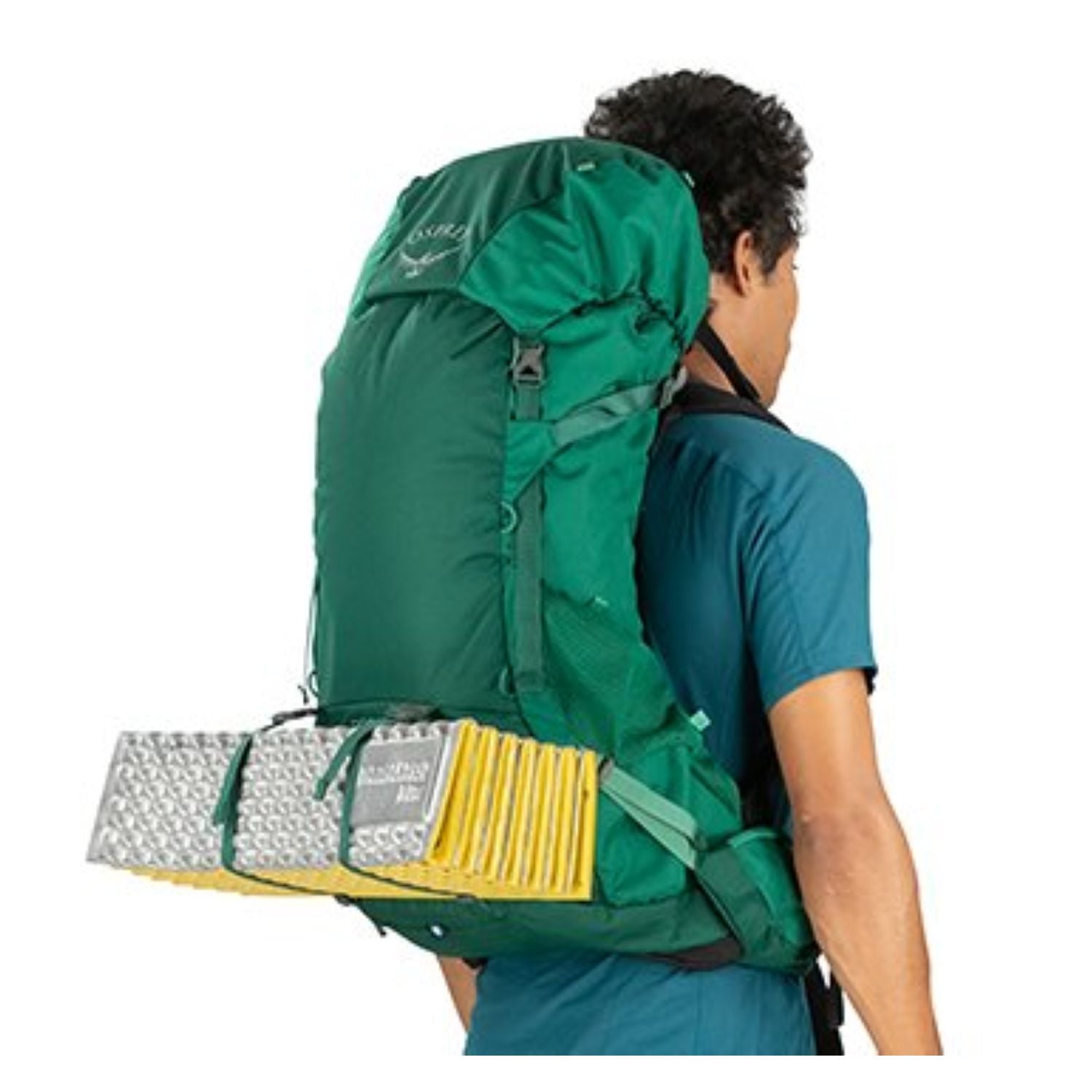 Osprey Rook 65 Backpack - Men's Backpacking | Backpacking Packs, Bags, Bags for Men, Osprey, Travel Backpacks | Osprey-15