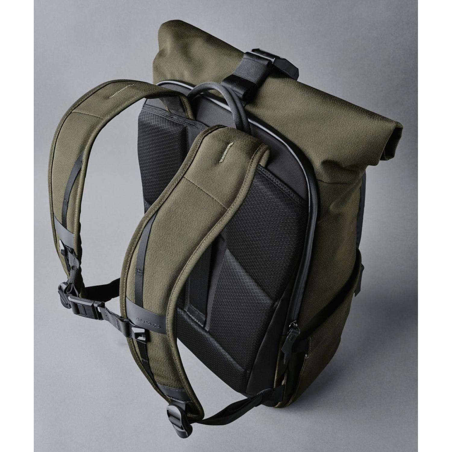 ALPAKA Shift Pack V2 Axoflux 600D |  | Alpaka-3