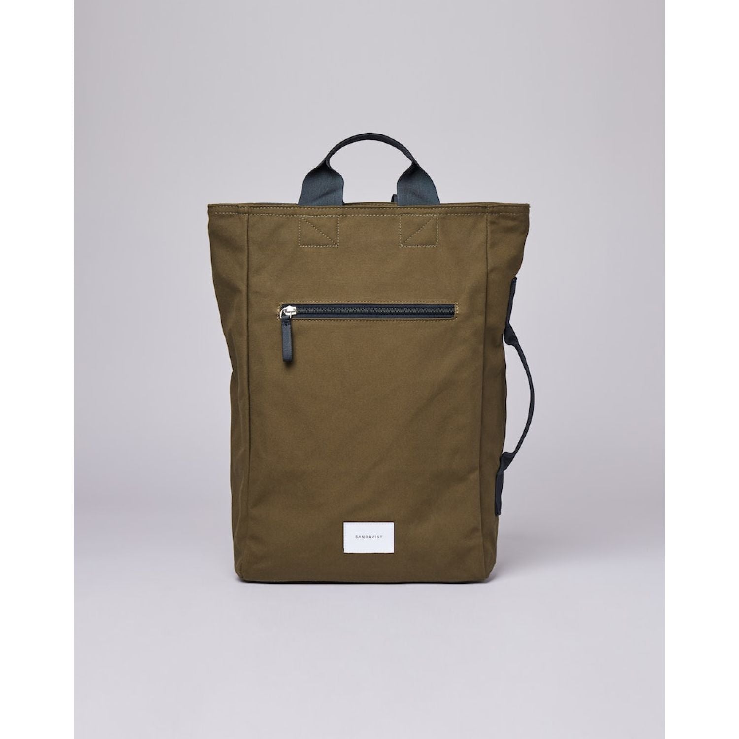 Sandqvist Tony Vegan Backpack | Sandqvist