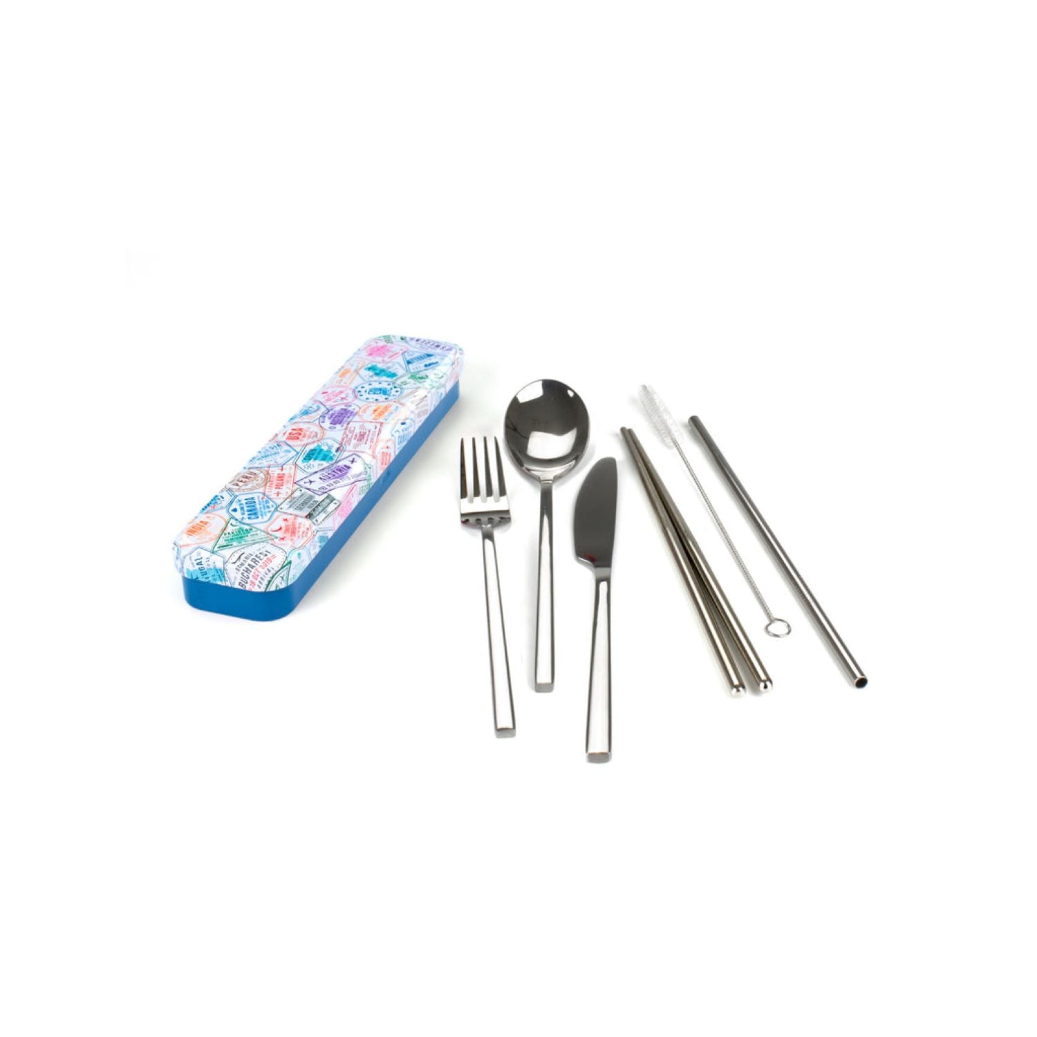 Retrokitchen CYC Cutlery Set