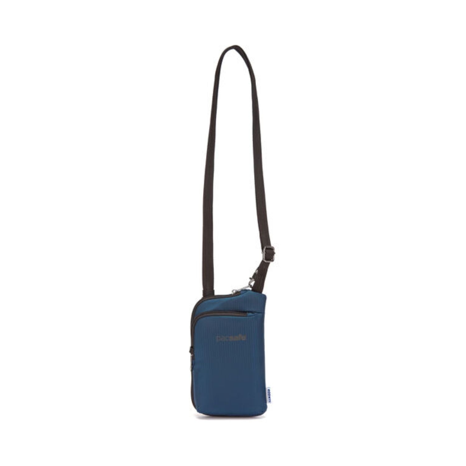 Pacsafe Daysafe Econyl Anti-Theft Tech Crossbody