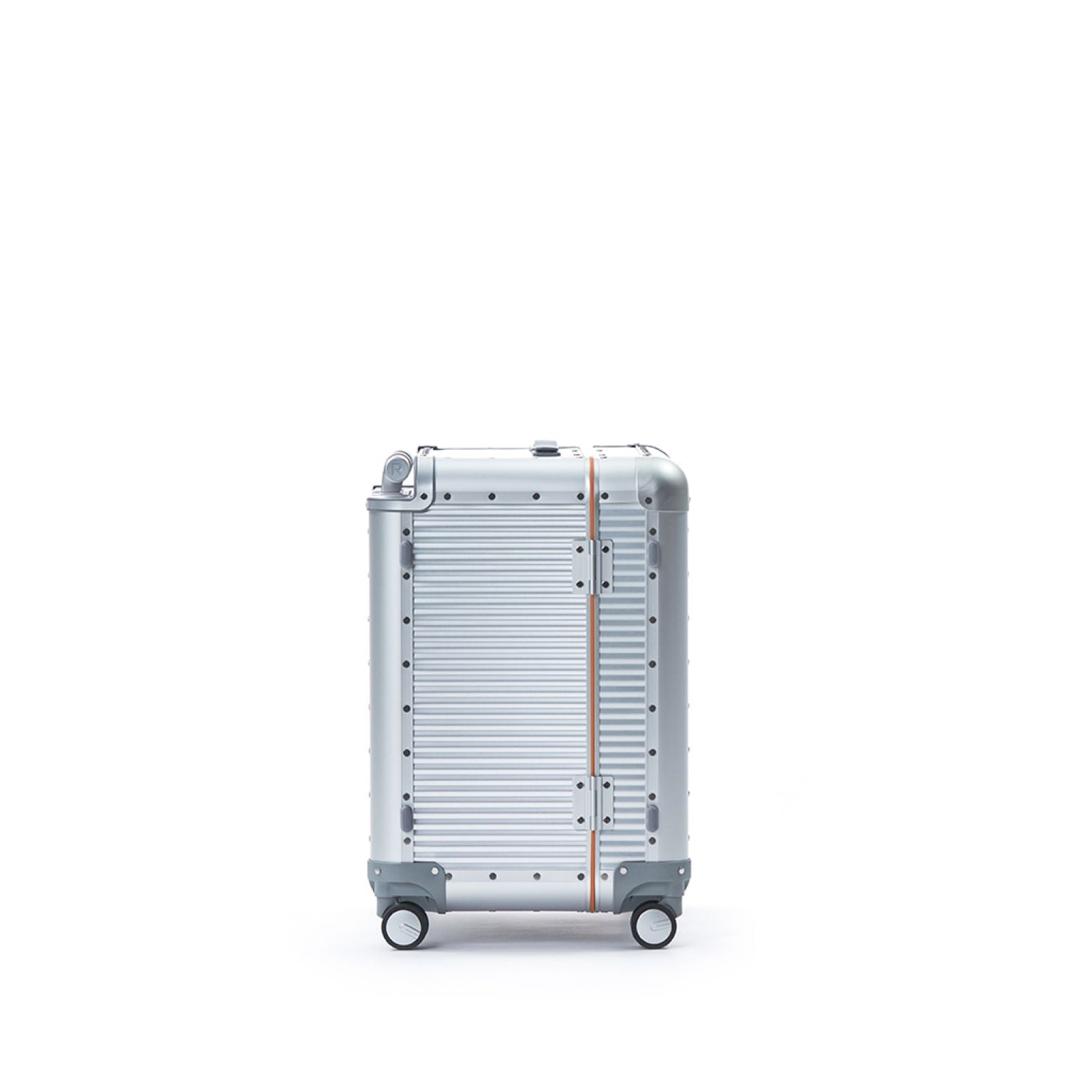 RAWROW R Trunk Aluminium 91L/24'' Medium Luggage