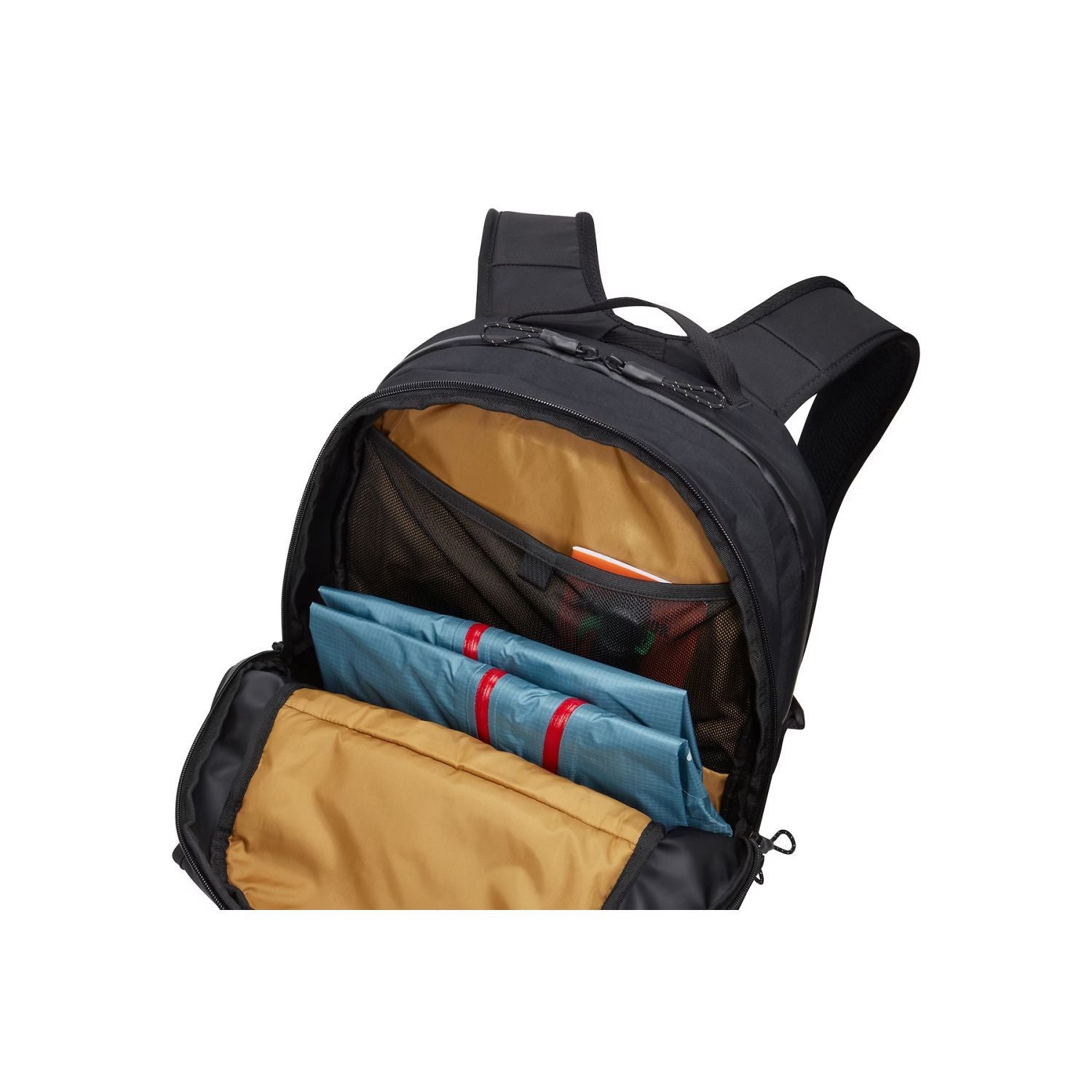 Thule Paramount Commuter Backpack 27L | Bags, school20, THULE, Travel Backpacks | Thule-9