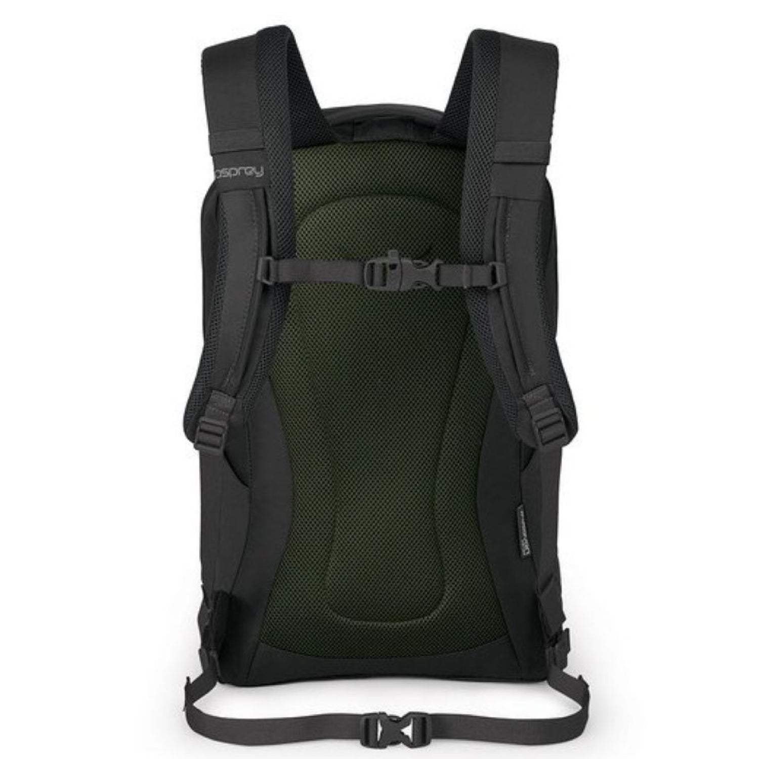 Osprey Centauri Backpack - Urban To Trail | Bags, Laptop Backpacks, Osprey, Travel Backpacks | Osprey-4