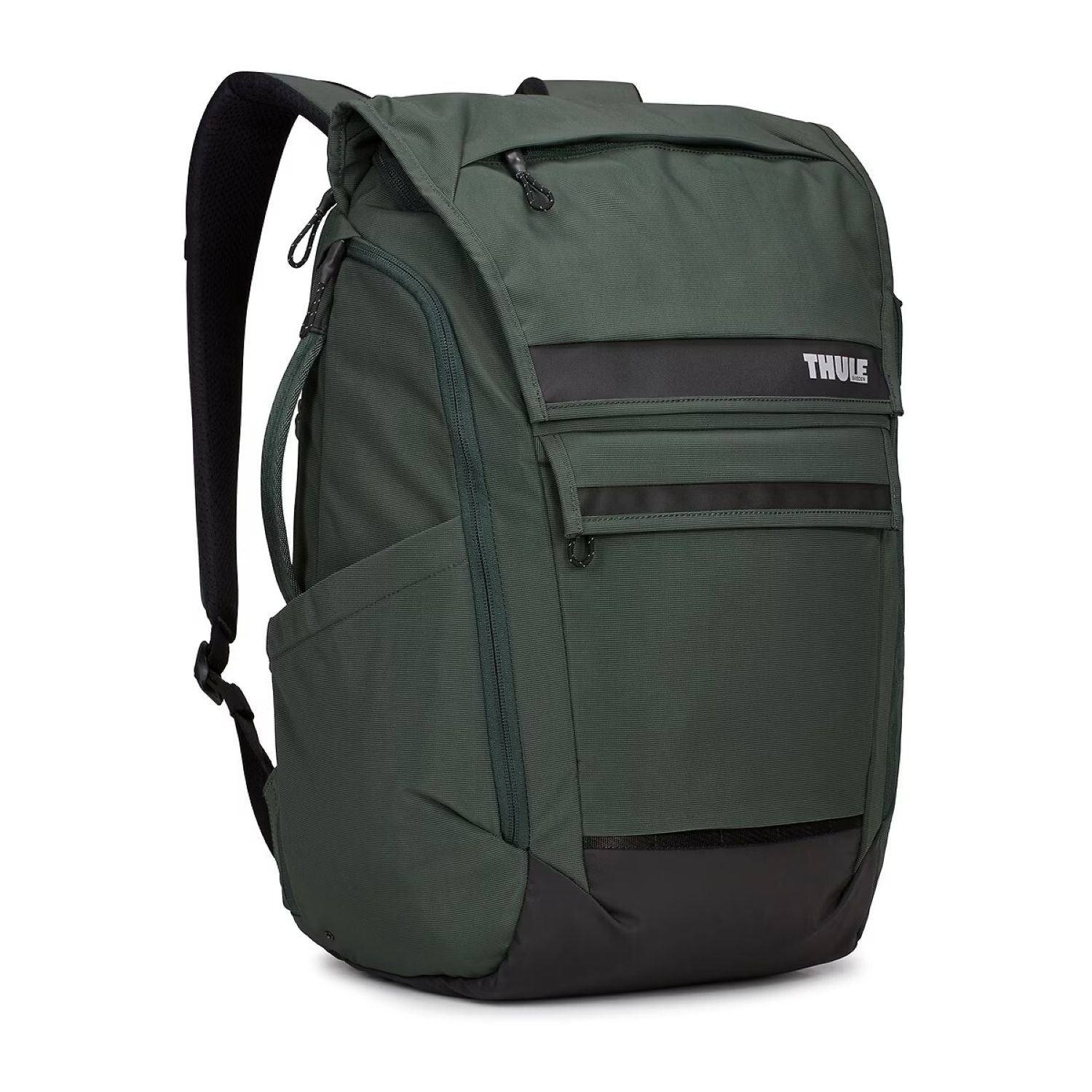 Thule Paramount 2 27L Backpack 15.6In | Bags, Bags for Men, For Him, Laptop Backpacks, school20, THULE, Travel Backpacks | Thule-12