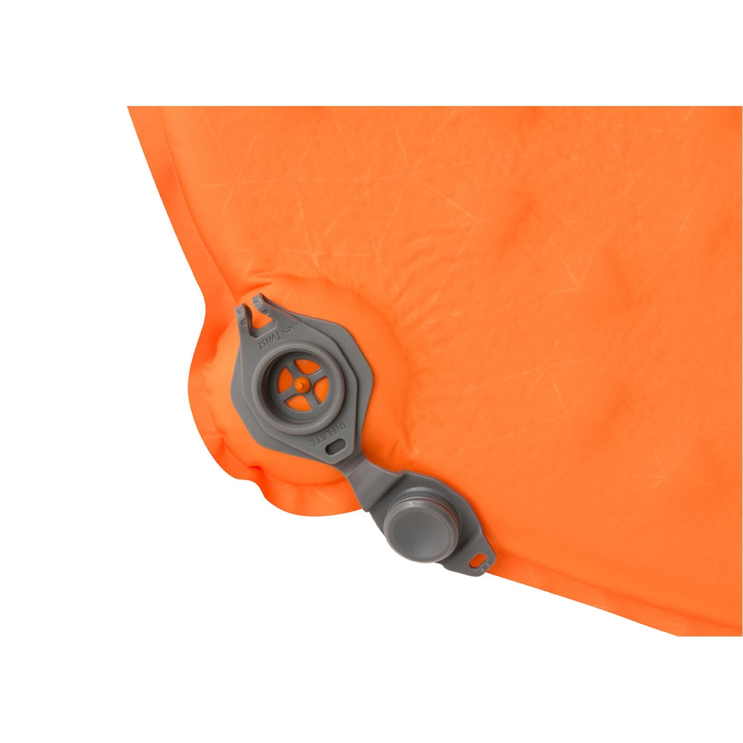 Sea To Summit Ultralight Self Inflating Mat Regular