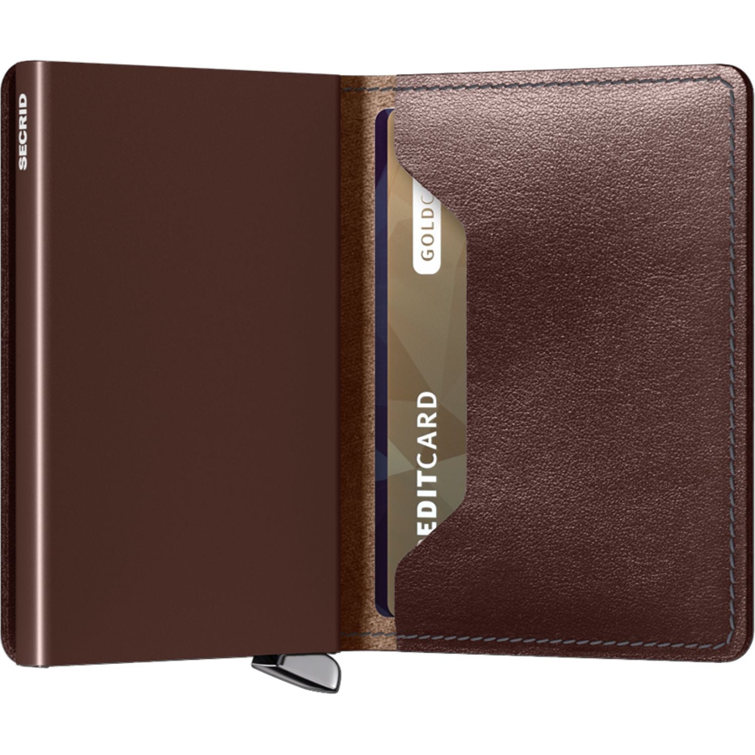 Secrid Slimwallet (Premium)