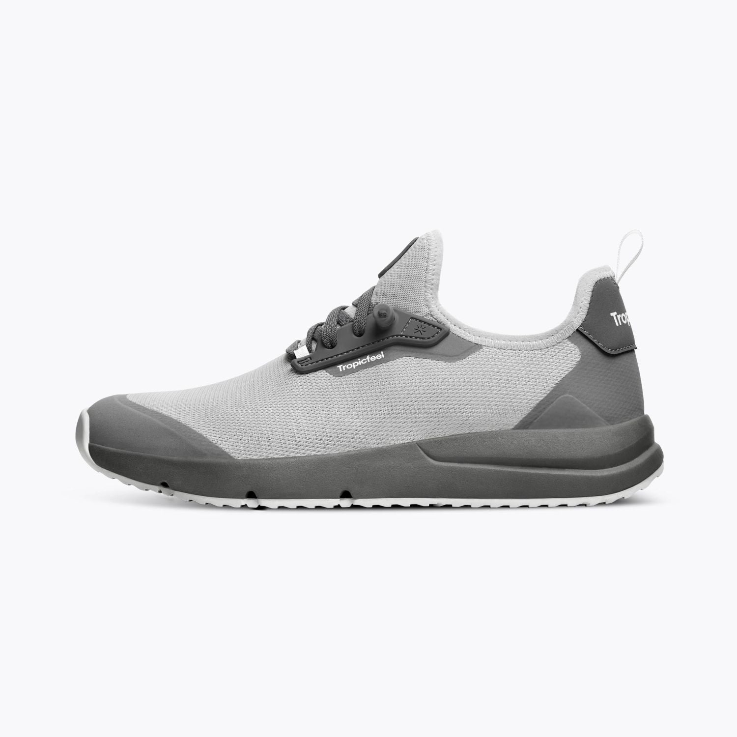Tropicfeel All-Terrain Lite Shoes (Mist Grey) (SA)