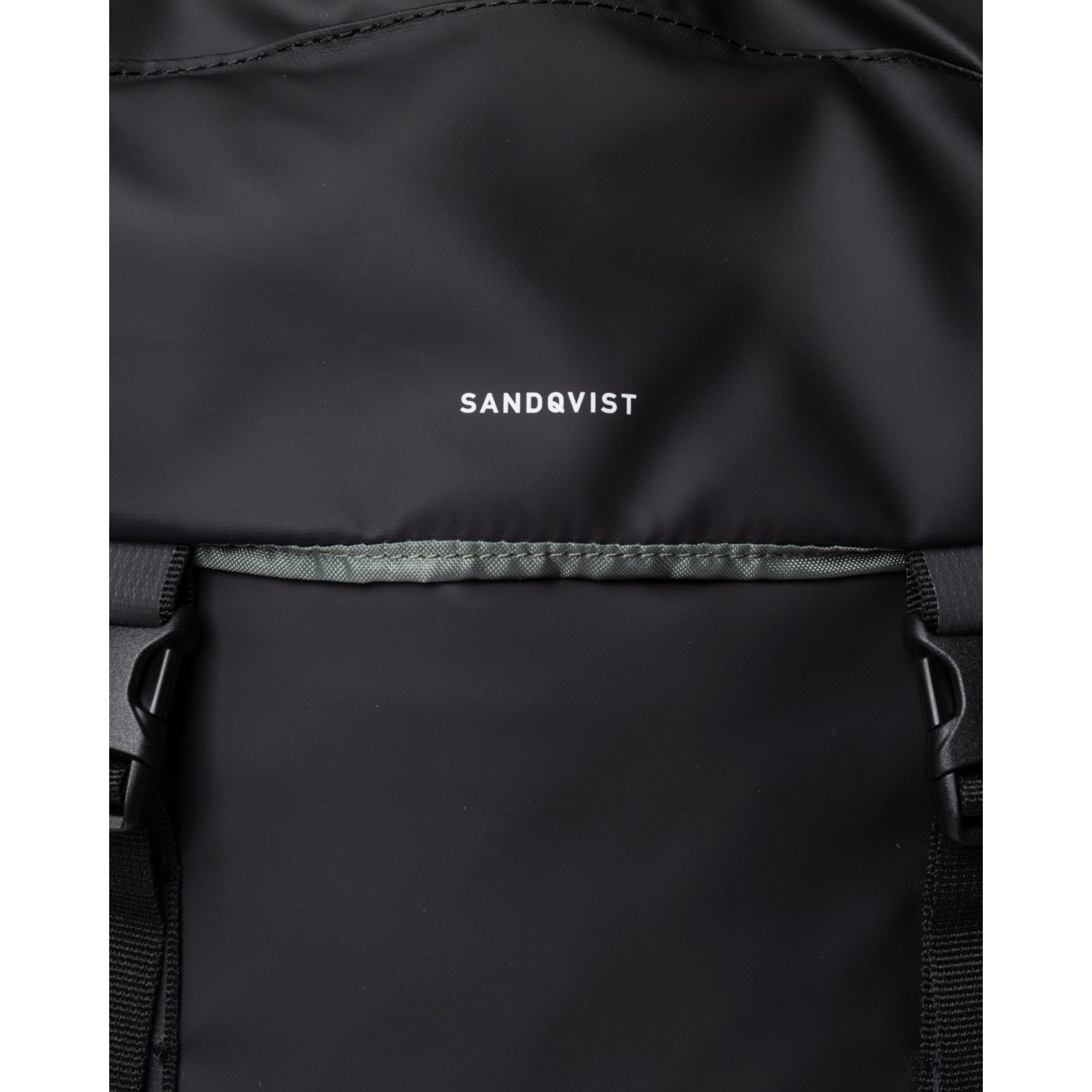 Sandqvist Jonatan Backpack