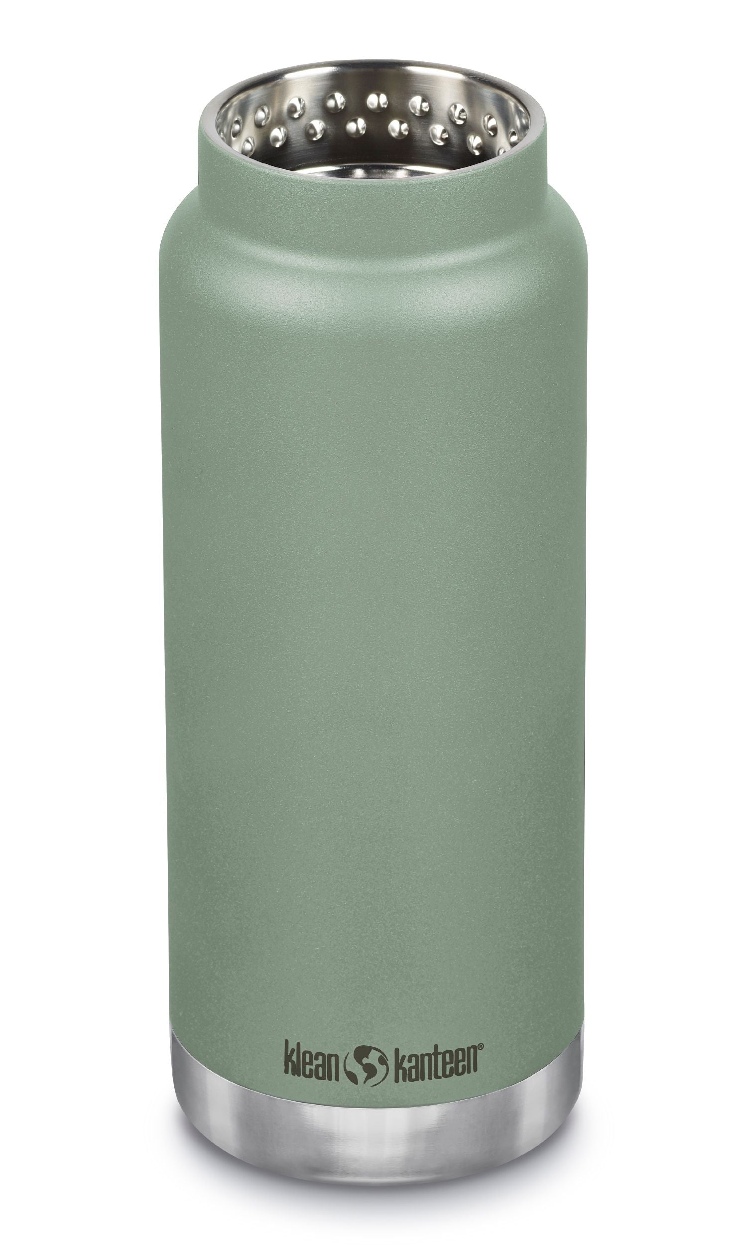 Klean Kanteen Insulated Tkwide 32oz Water Bottle (with Twist Lid)  V2