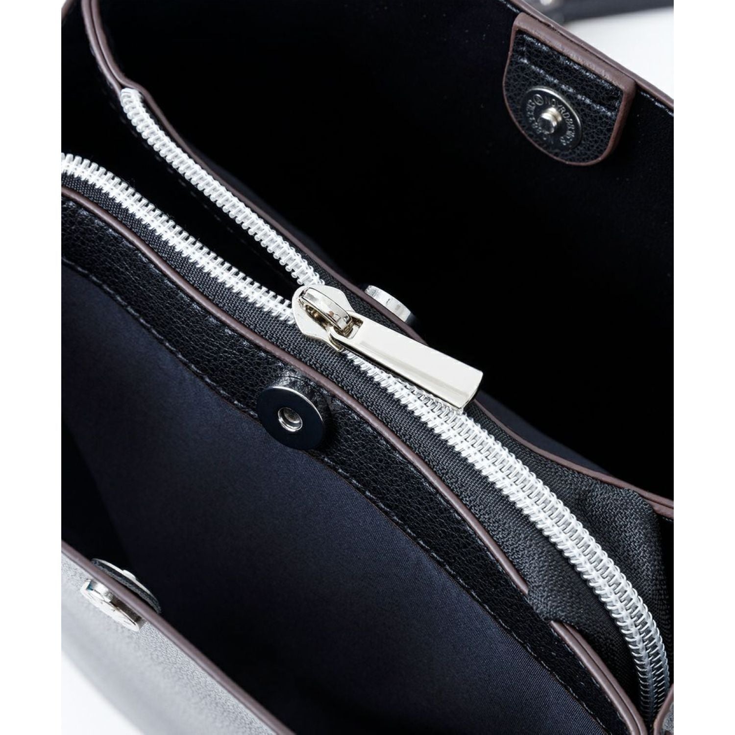 Legato Largo Light Weight Series Vertical Shoulder Bag (SA)