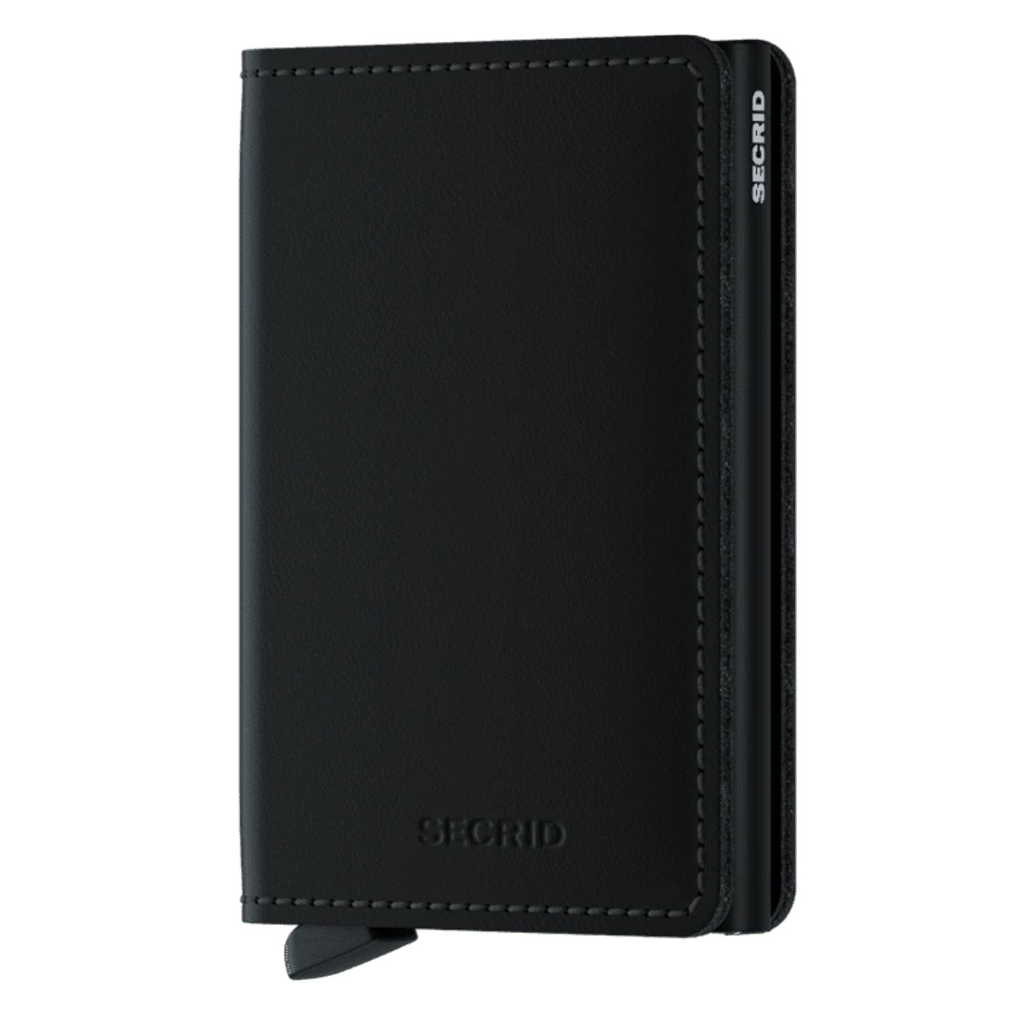 Secrid Slimwallet (Matte) | Card Cases, Gifts & Lifestyle, RFID Wallets, Travel Accessories, Wallets | Secrid