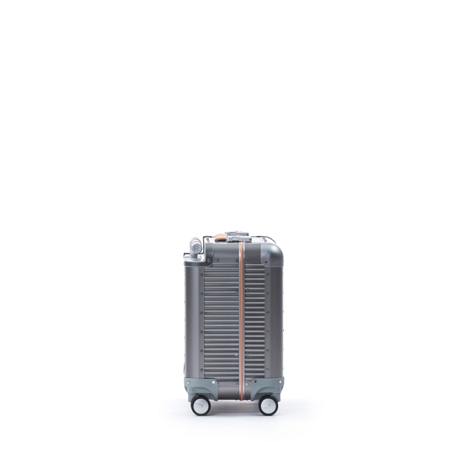 RAWROW R Trunk Aluminium 50L/20'' Carry On Luggage