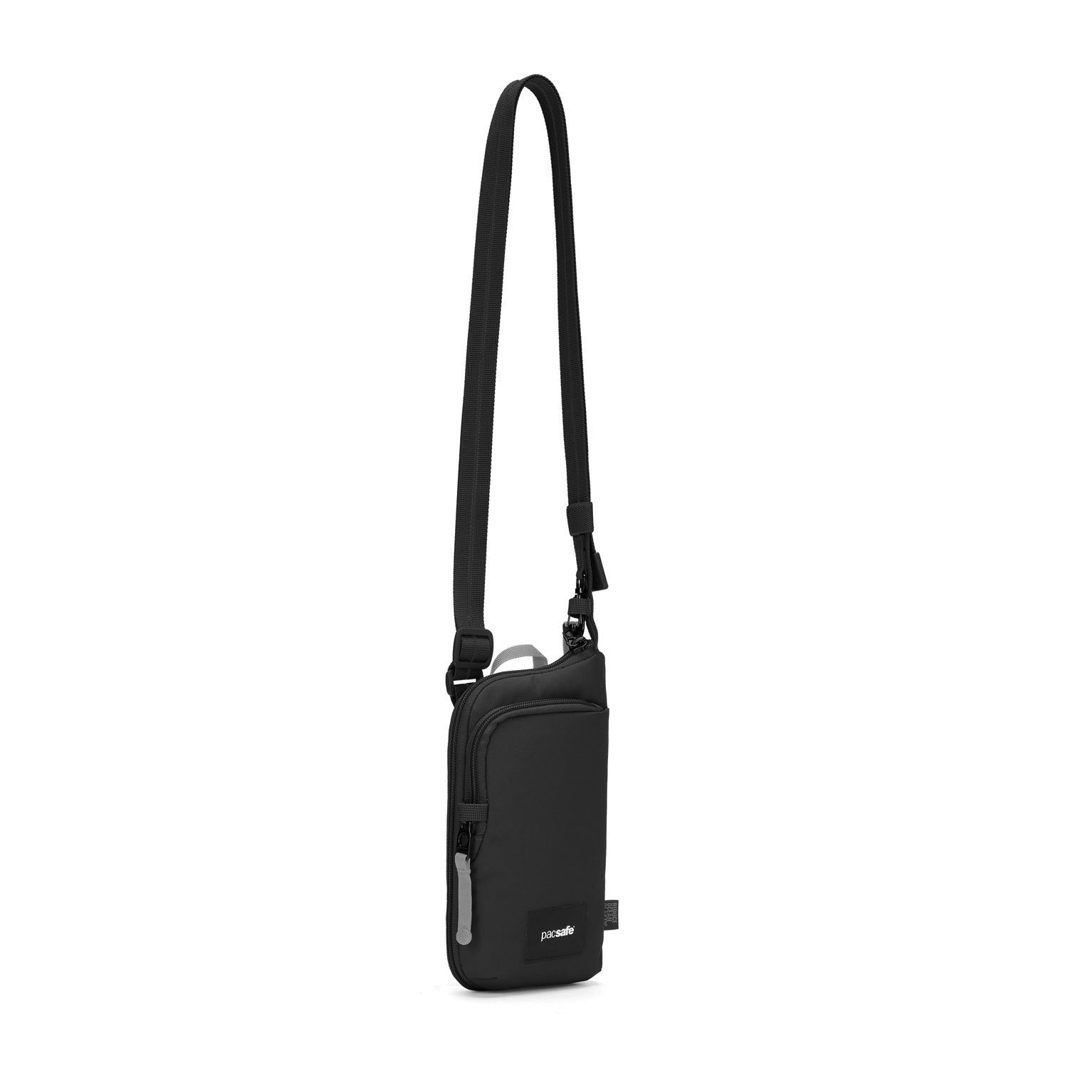 Pacsafe Go Tech Crossbody Bag