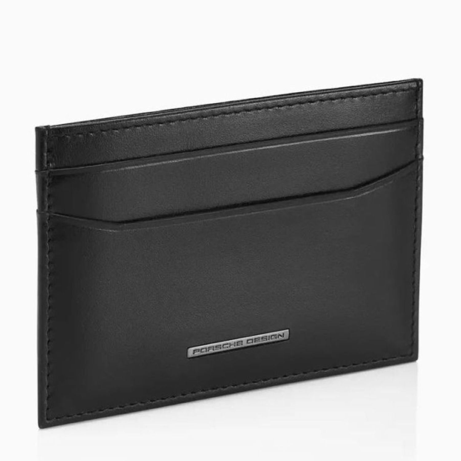 Porsche Design Classic Cardholder 2 With Money Clip