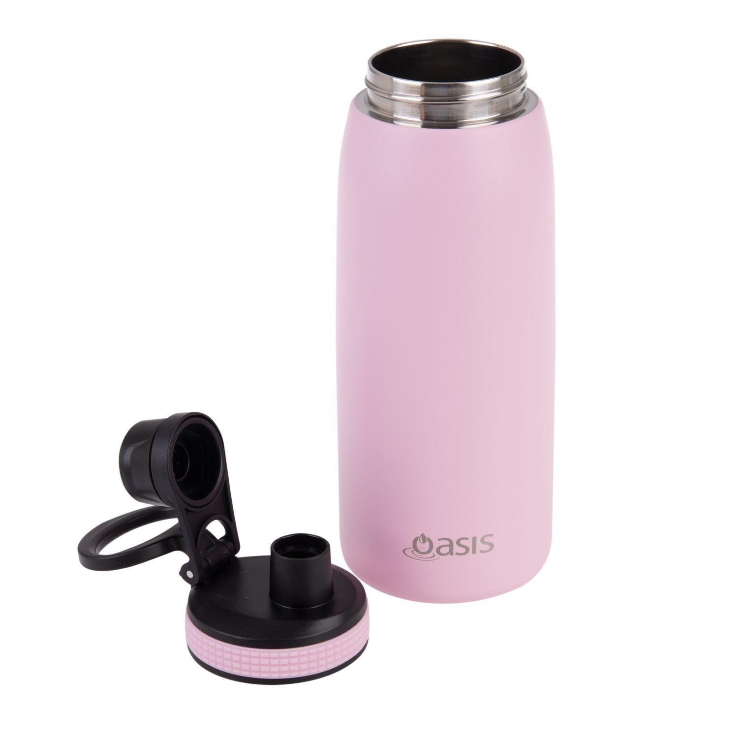 Oasis Stainless Steel Insulated Sports Water Bottle with Screw Cap 780ML | Gifts & Lifestyle, Insulated Water Bottles, Travel Accessories, Water Bottles | Oasis Bottles-12