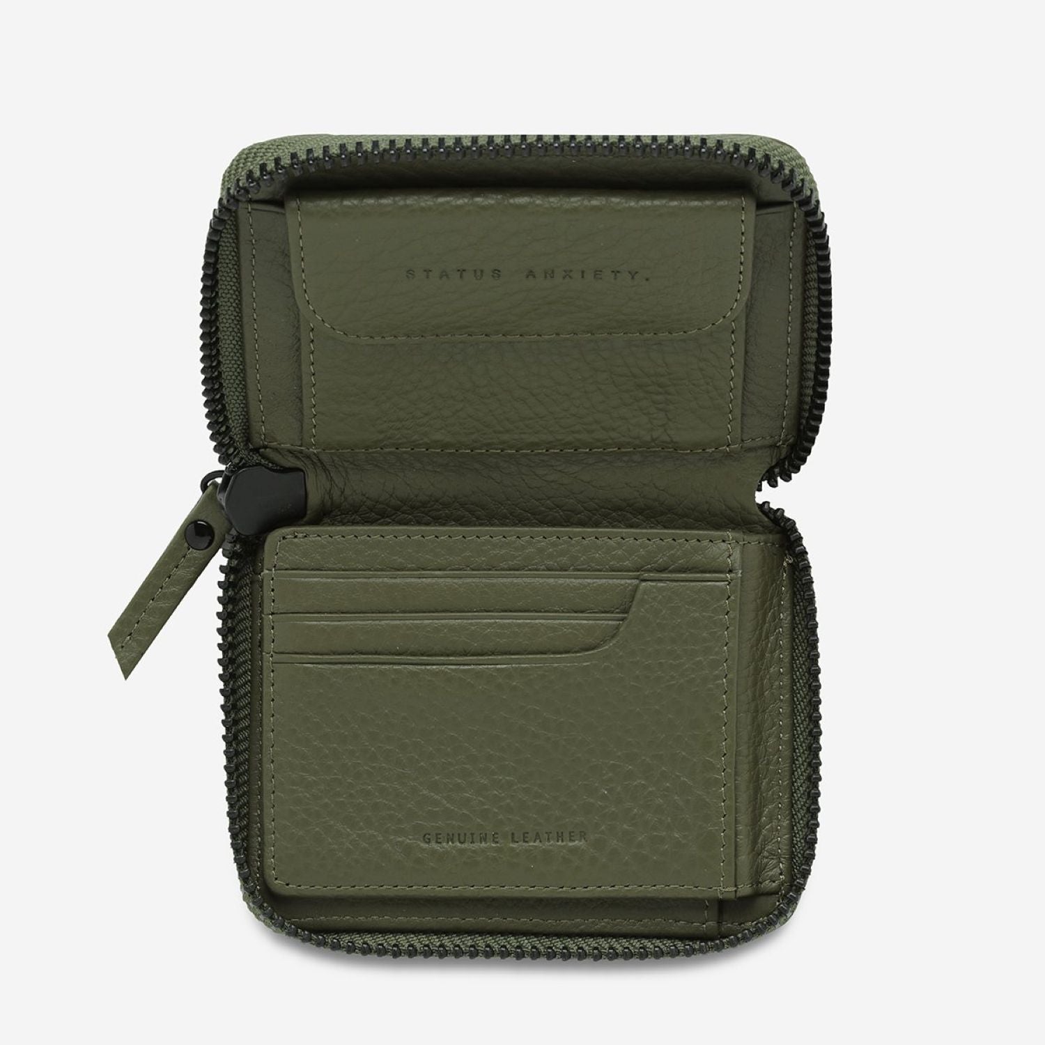 Status Anxiety Wayward Wallet (SA)