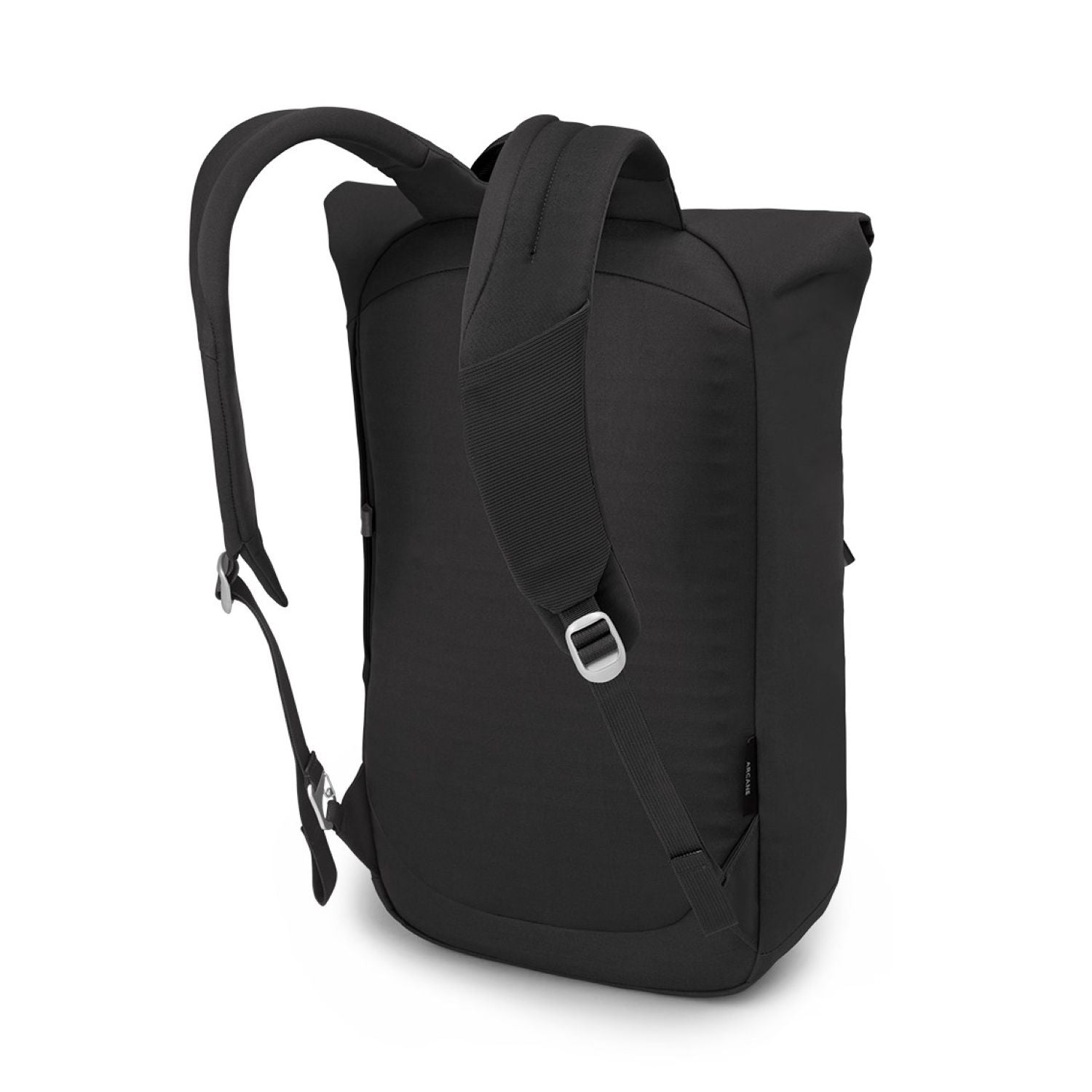 Osprey Arcane Roll Top Backpack - Everyday - Lifestyle | Bags, Bags for Men, Bags for Women, Laptop Backpacks, Osprey, School Bags, Travel Backpacks, Travel Daypacks | Osprey-5