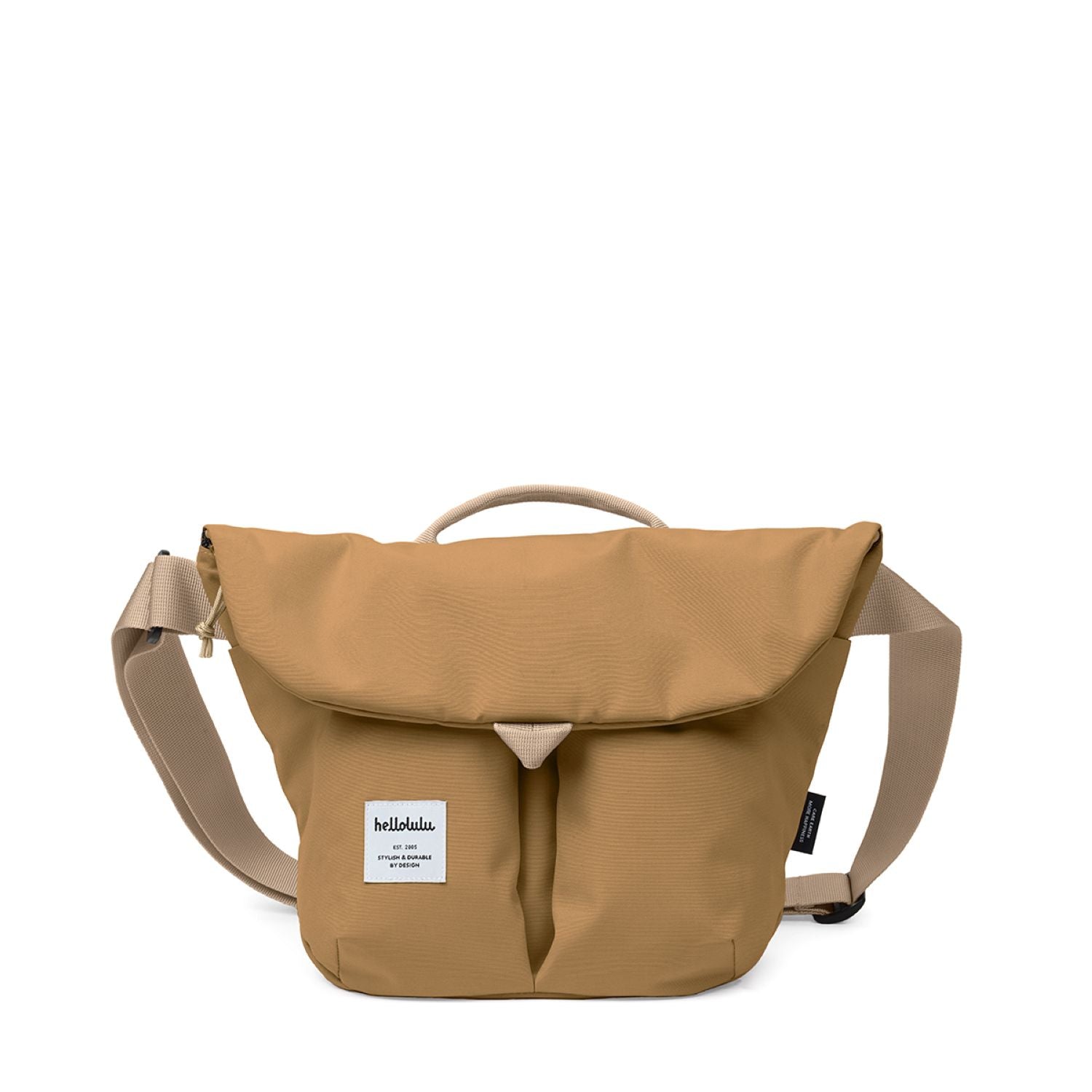 Hellolulu Kasen Shoulder Bag Recycled