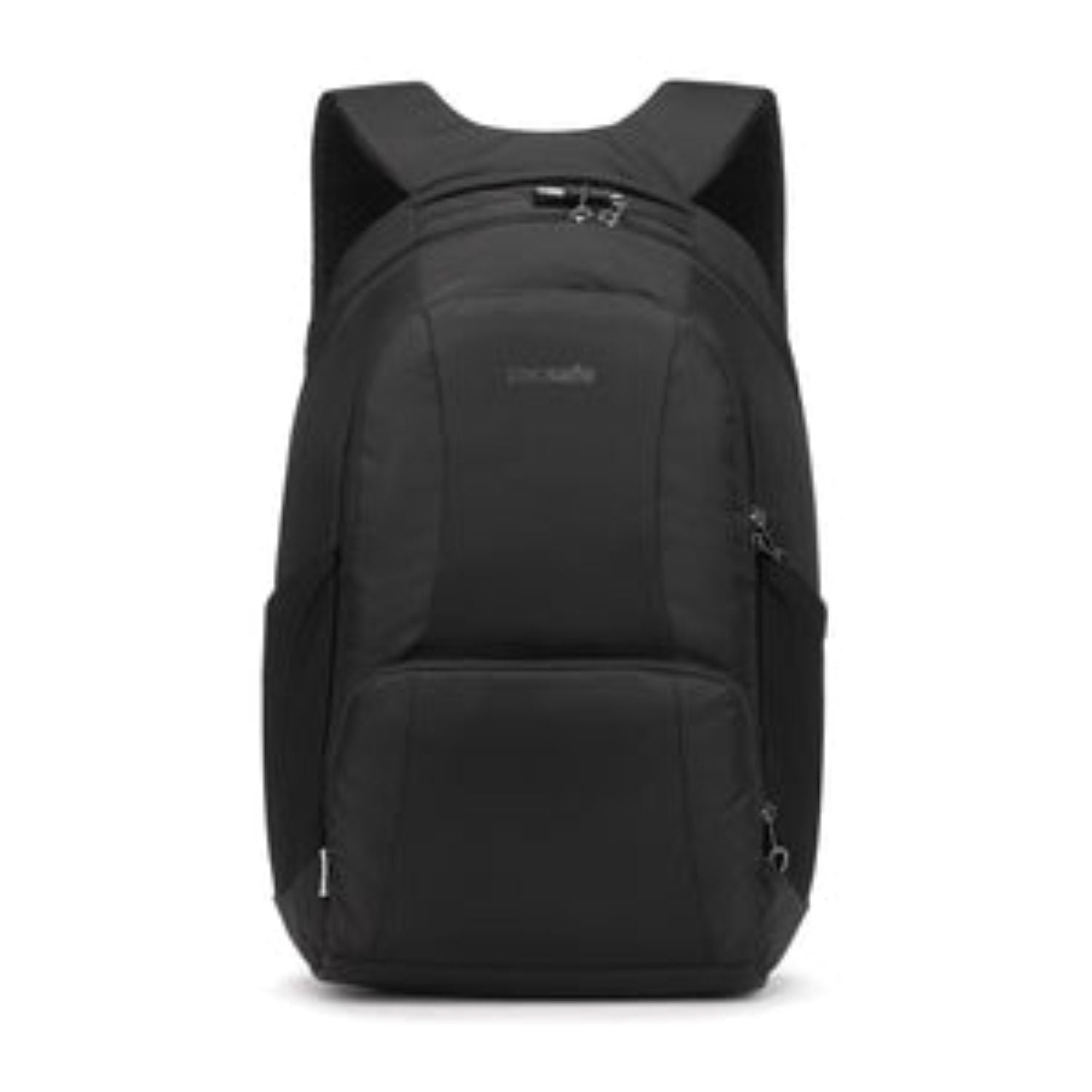 Pacsafe LS450 Anti-Theft Backpack | Anti-Theft Backpacks, Bags, Bags for Men, Laptop Backpacks, Pacsafe, Travel Backpacks, Travel Daypacks | Pacsafe-11