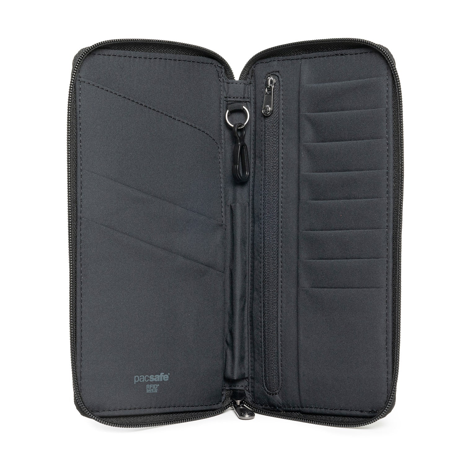 Pacsafe RFIDsafe Travel Wallet (SA)