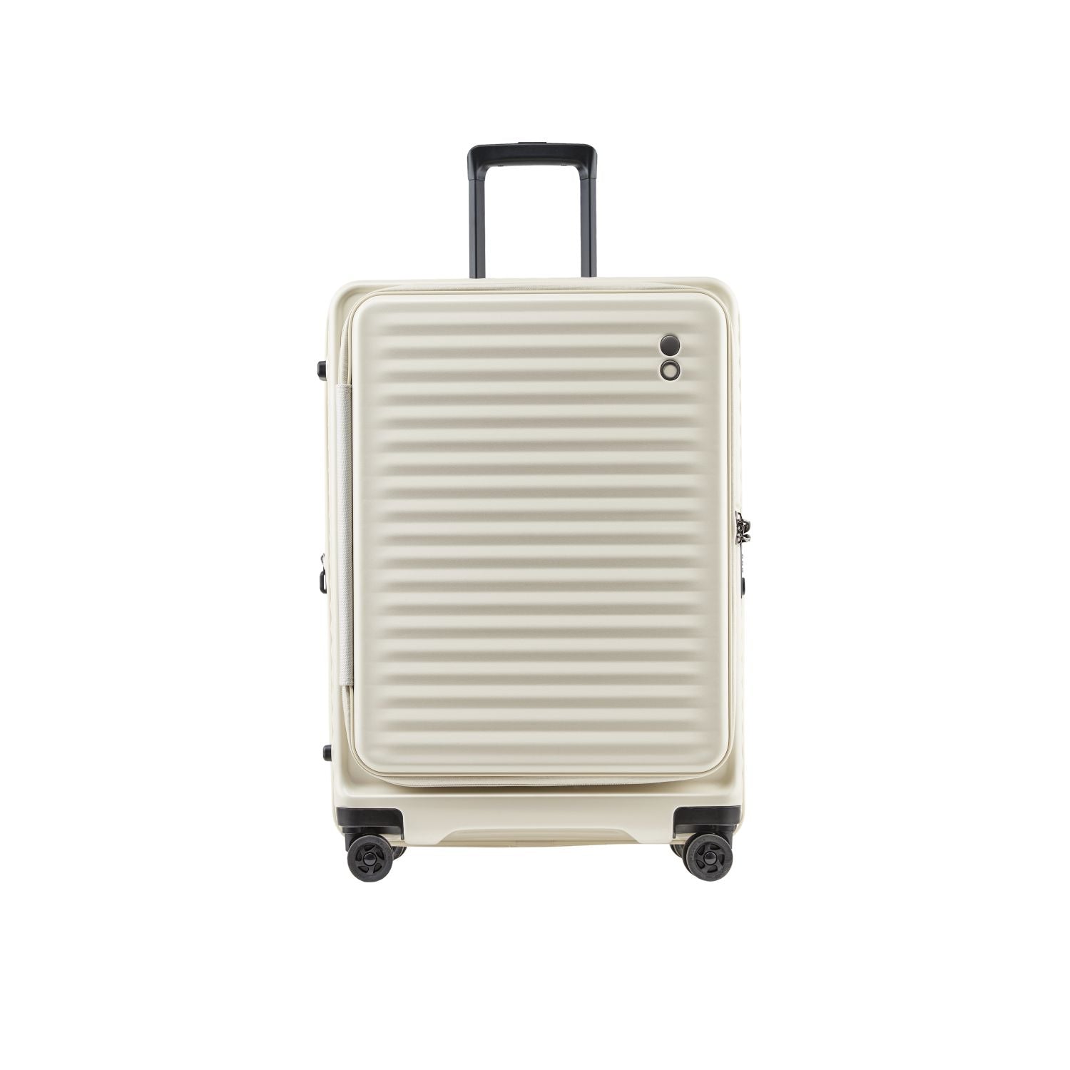 Echolac Celestra 28" Large Upright Luggage | Hard Case Luggage, Large Size Luggage, Luggage | Echolac-53