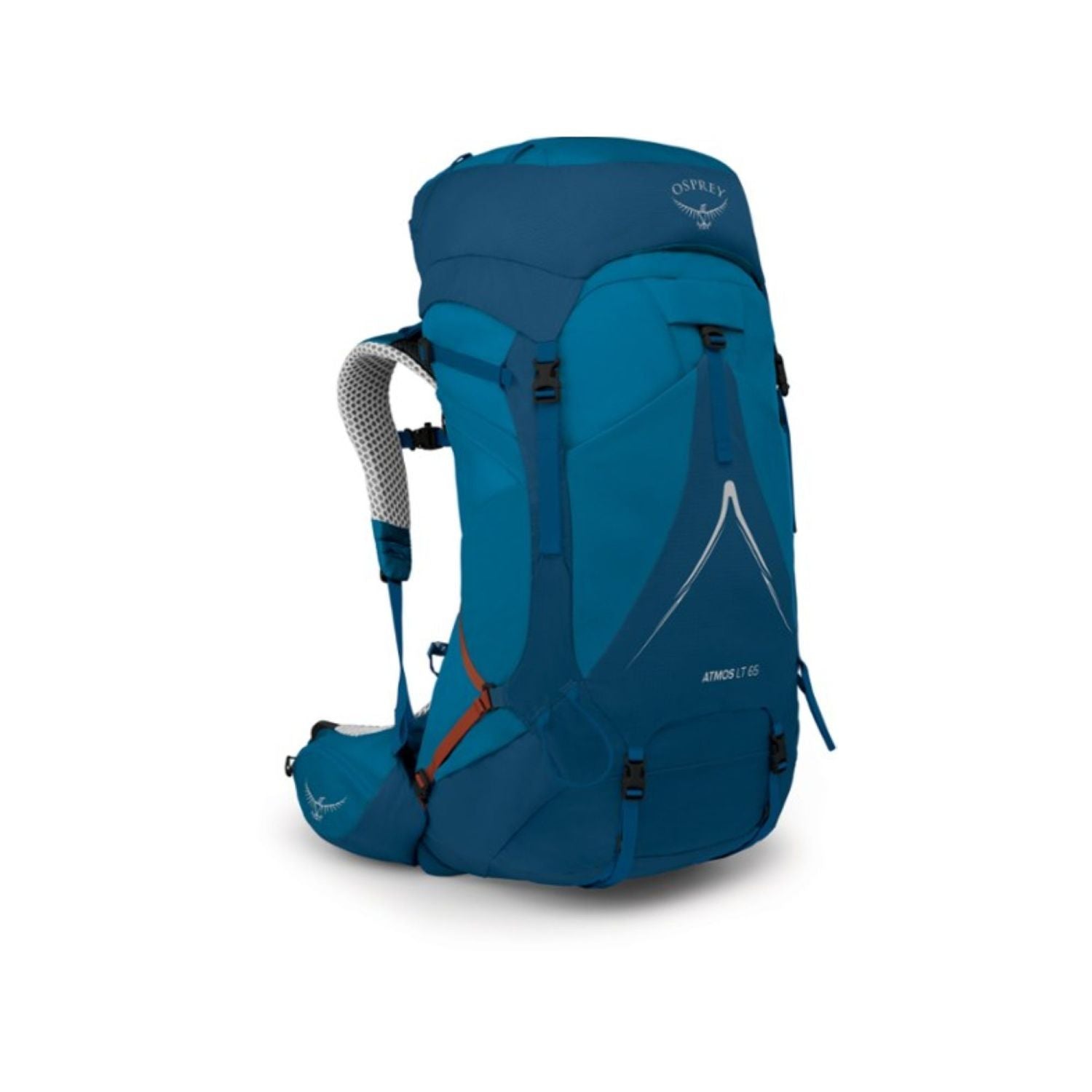 Osprey Atmos AG LT 65 Backpack L/XL | Backpacking Packs, Bags, Bags for Men, Osprey, school20, Travel Backpacks | Osprey-10