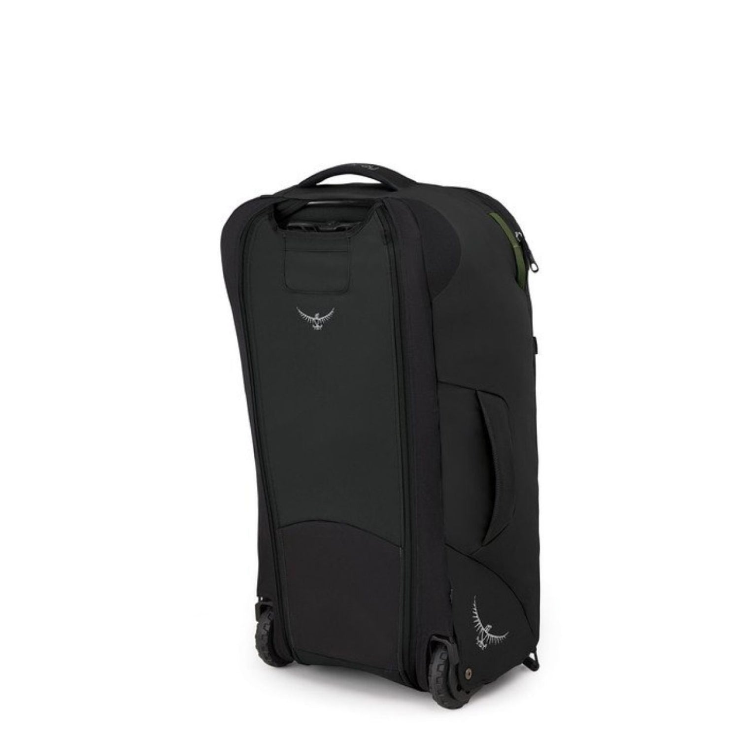 Osprey Farpoint Wheeled Travel Pack 65 - Men's Convertible Luggage to Backpack | Backpacking Packs, Bags, Bags for Men, Osprey, SGTrek, SGTrek Osprey, Travel Backpacks | Osprey-4