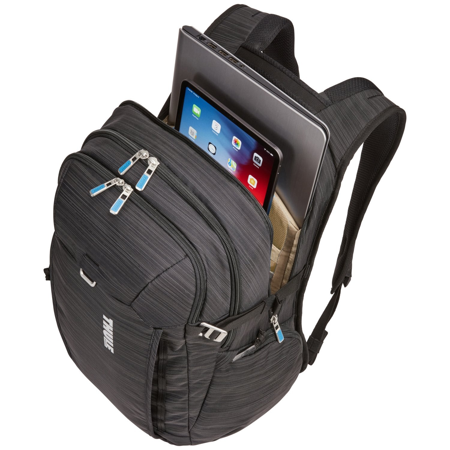 Thule Construct Backpack 28L | Bags, Bags for Men, Laptop Backpacks, school20, THULE, Travel Backpacks | Thule-4