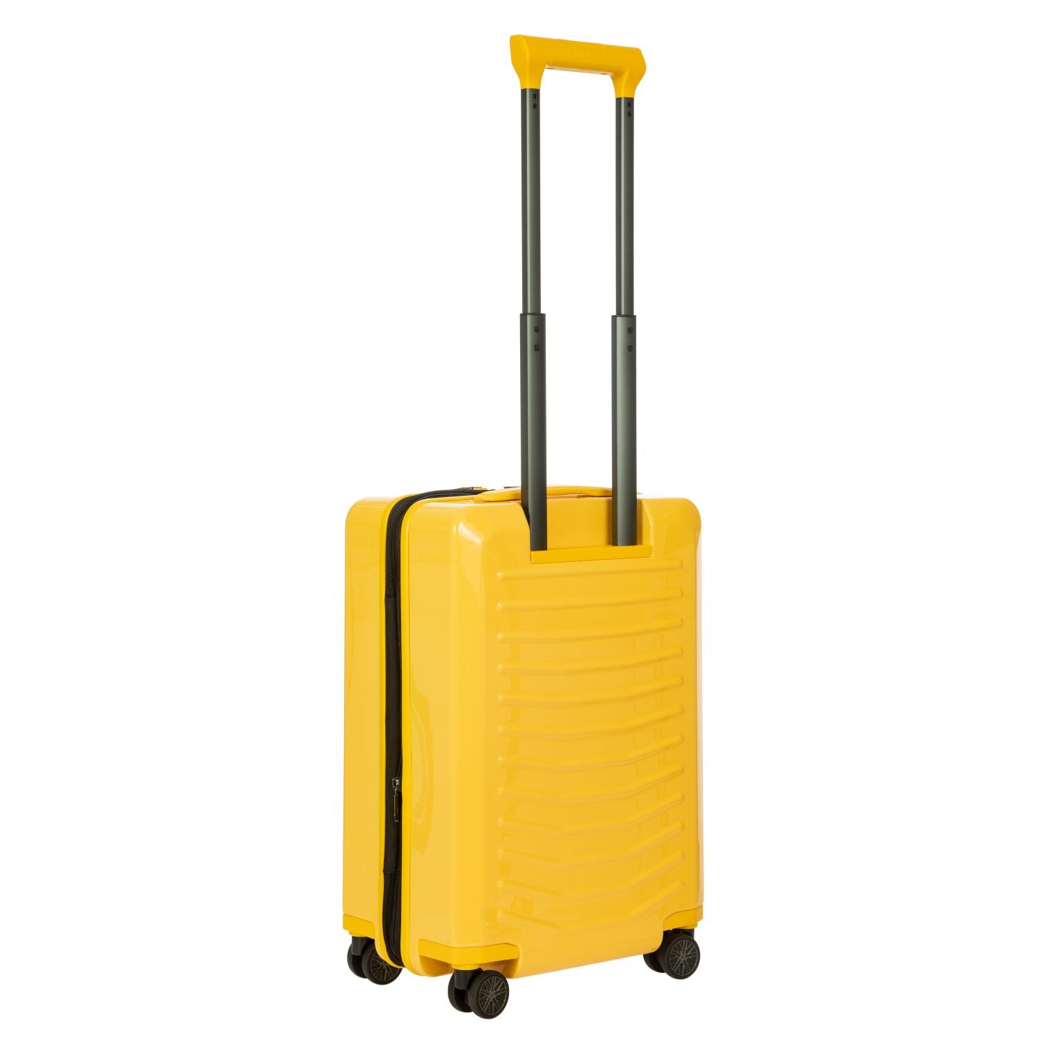 Porsche Design Roadster 21" Carry-on Expandable Luggage Spinner