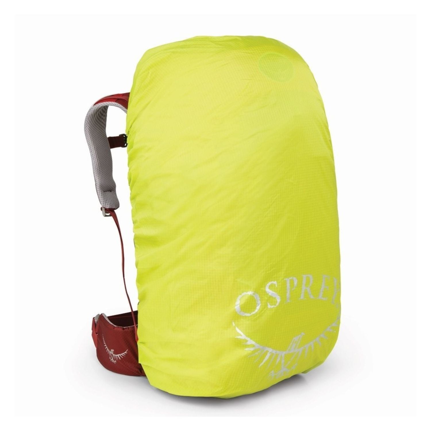 Osprey Hi-Visibility Raincover Small | Bag Covers, Osprey, Travel Accessories | Osprey-1