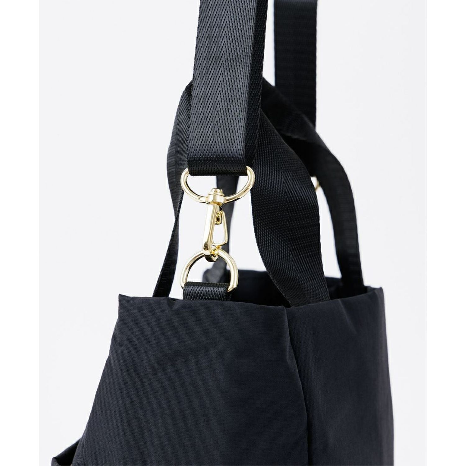 Legato Largo Fuwari 2Way A5 Tote Bag