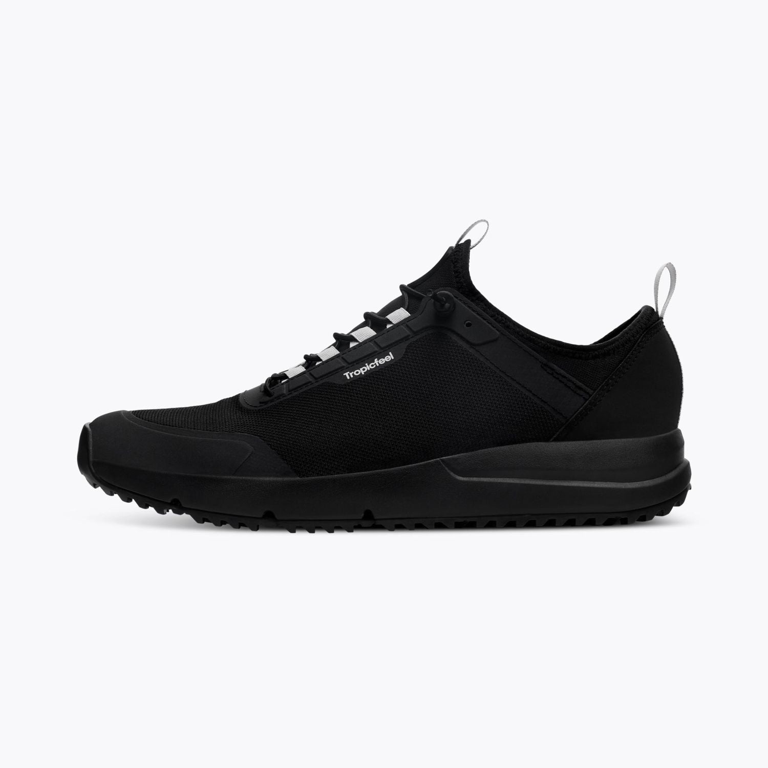 Tropicfeel All-Terrain Shoes (Core Black)