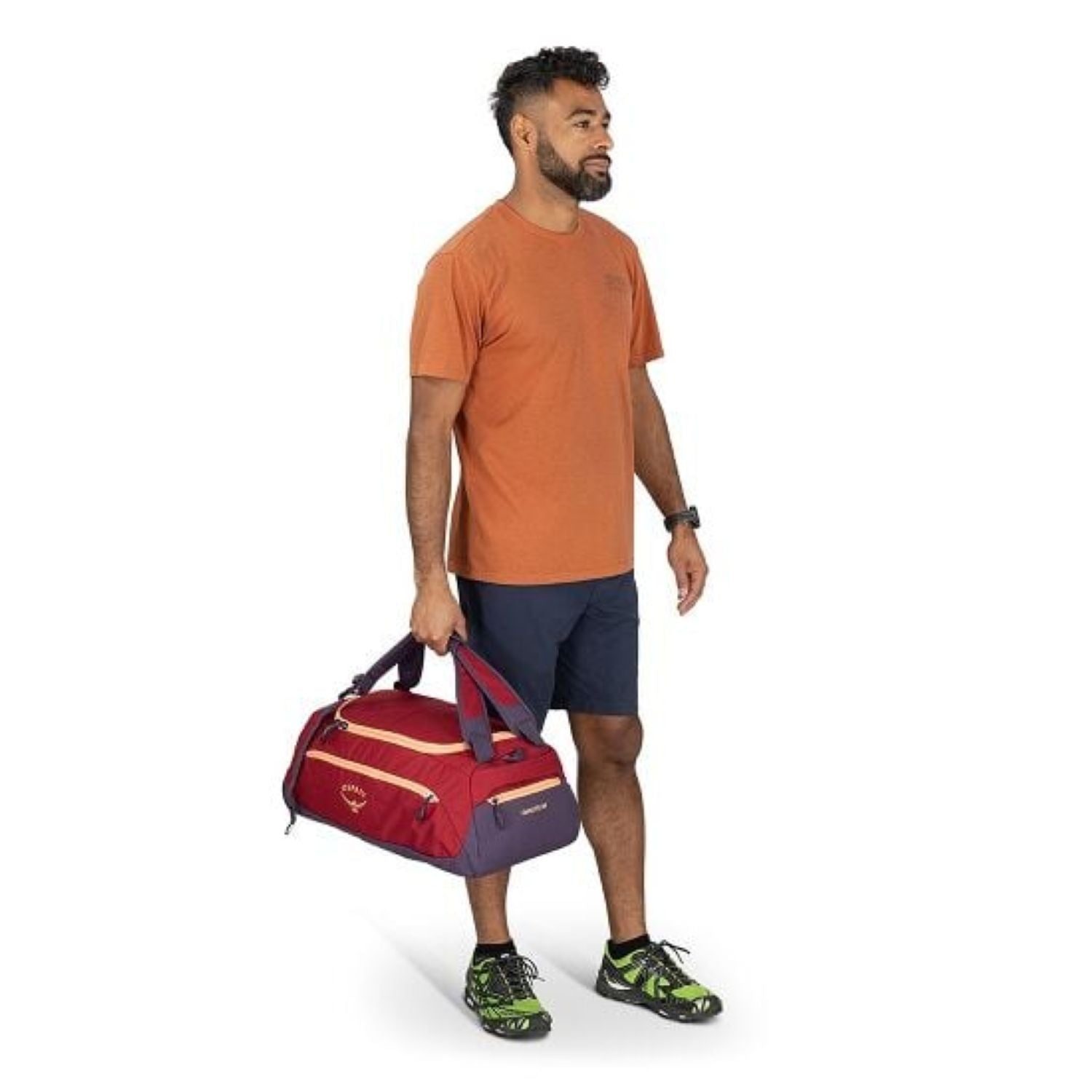 Osprey Daylite Backpack Duffel 30 - Everyday