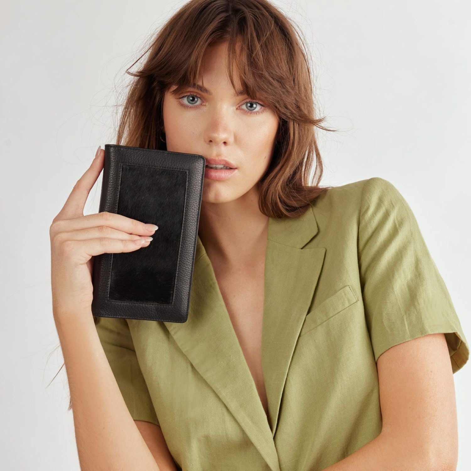 Status Anxiety The Fall Wallet