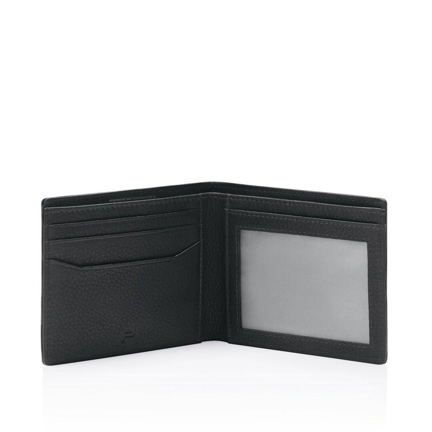 Porsche Design Business Billfold 3