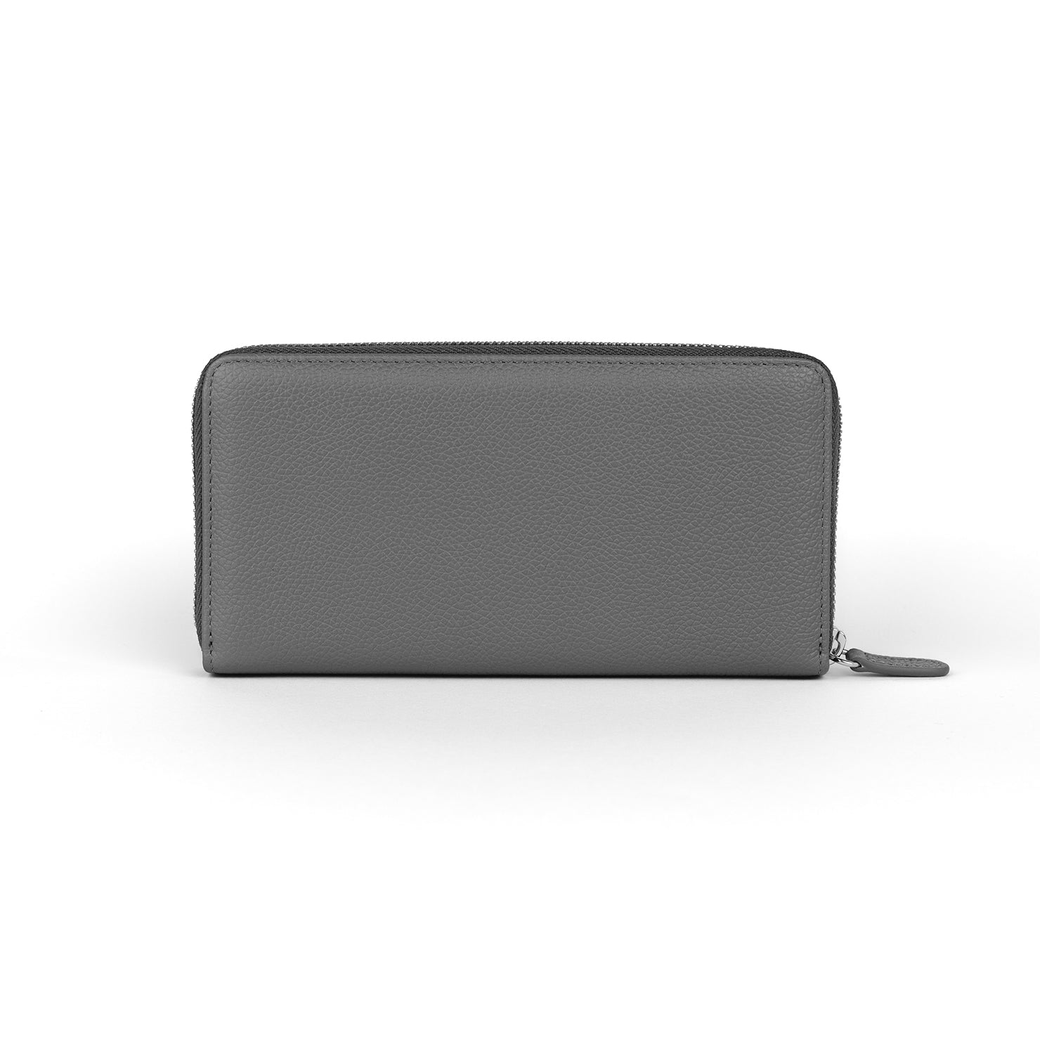 Crossing Milano Long Zip Wallet RFID