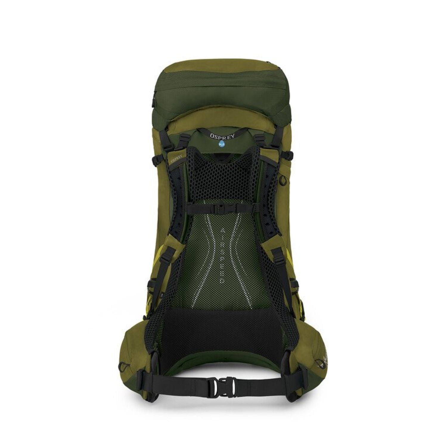 Osprey Atmos AG LT 50 Backpack S/M | Backpacking Packs, Bags, Bags for Men, Osprey, school20, Travel Backpacks | Osprey-9