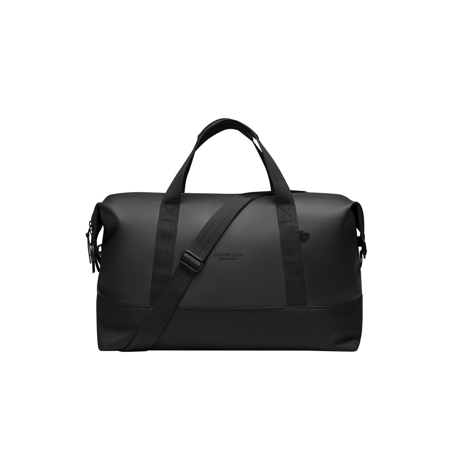 Gaston Luga Dash Duffel S | Bags, Bags for Men, Bags for Women, Gaston Luga, Luggage, Soft Case Luggage, Travel Daypacks, Travel Duffel Bags | GASTON LUGA