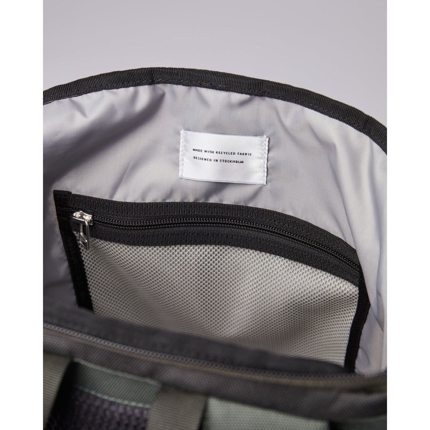 Sandqvist Sune Backpack