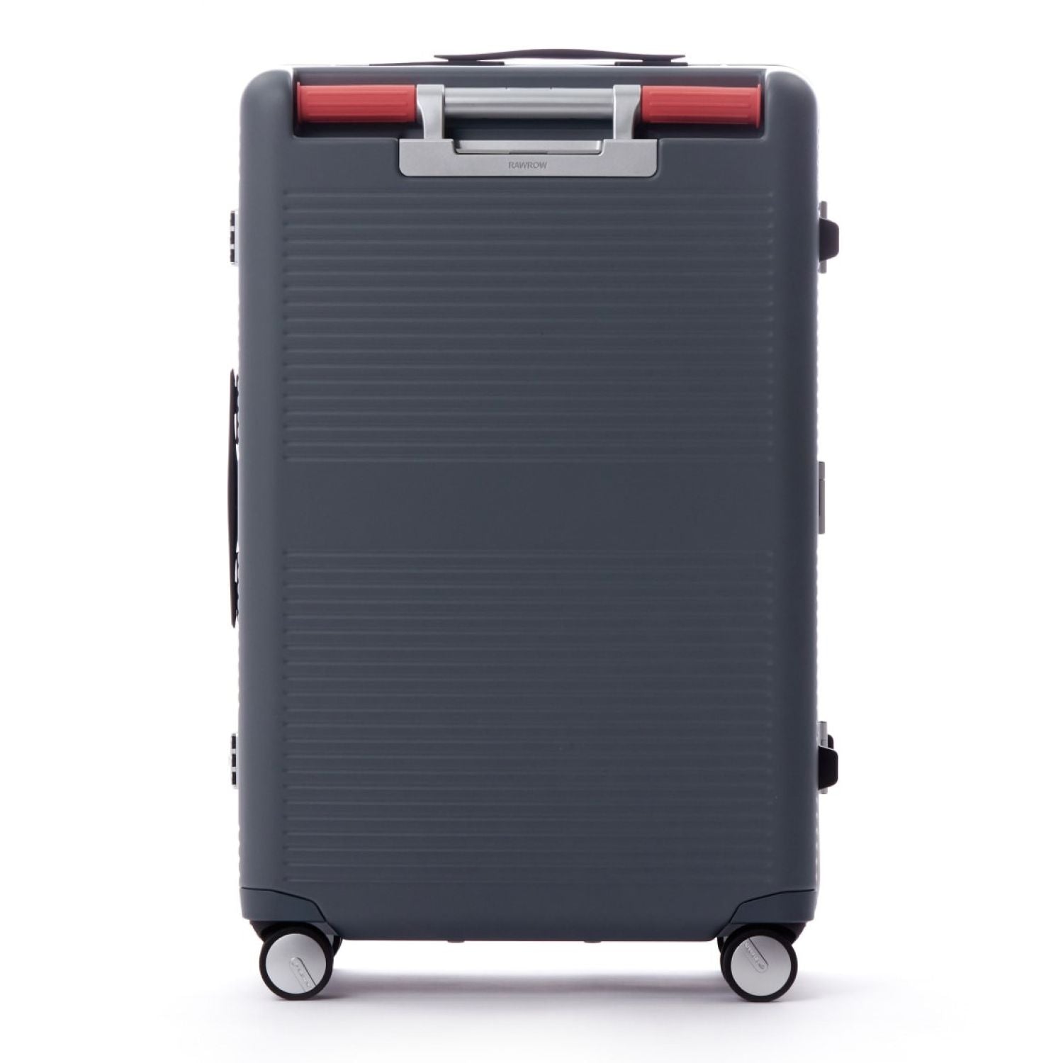 RAWROW Staple R Trunk Frame 88L/29'' Large Luggage