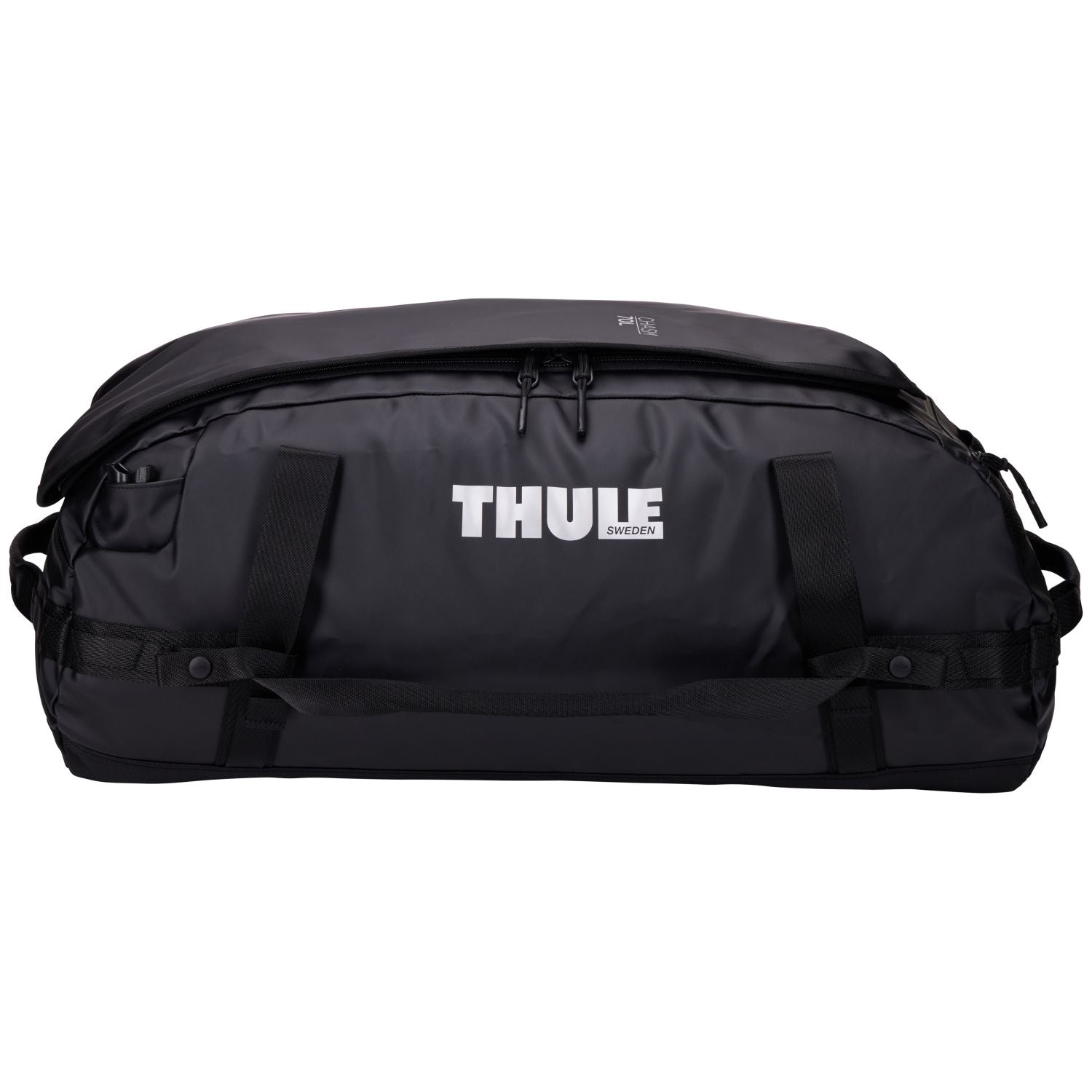 Thule Chasm Duffel 70L V2 | Bags for Men, Bags for Women, Travel Backpacks, Travel Duffel Bags | Thule-6