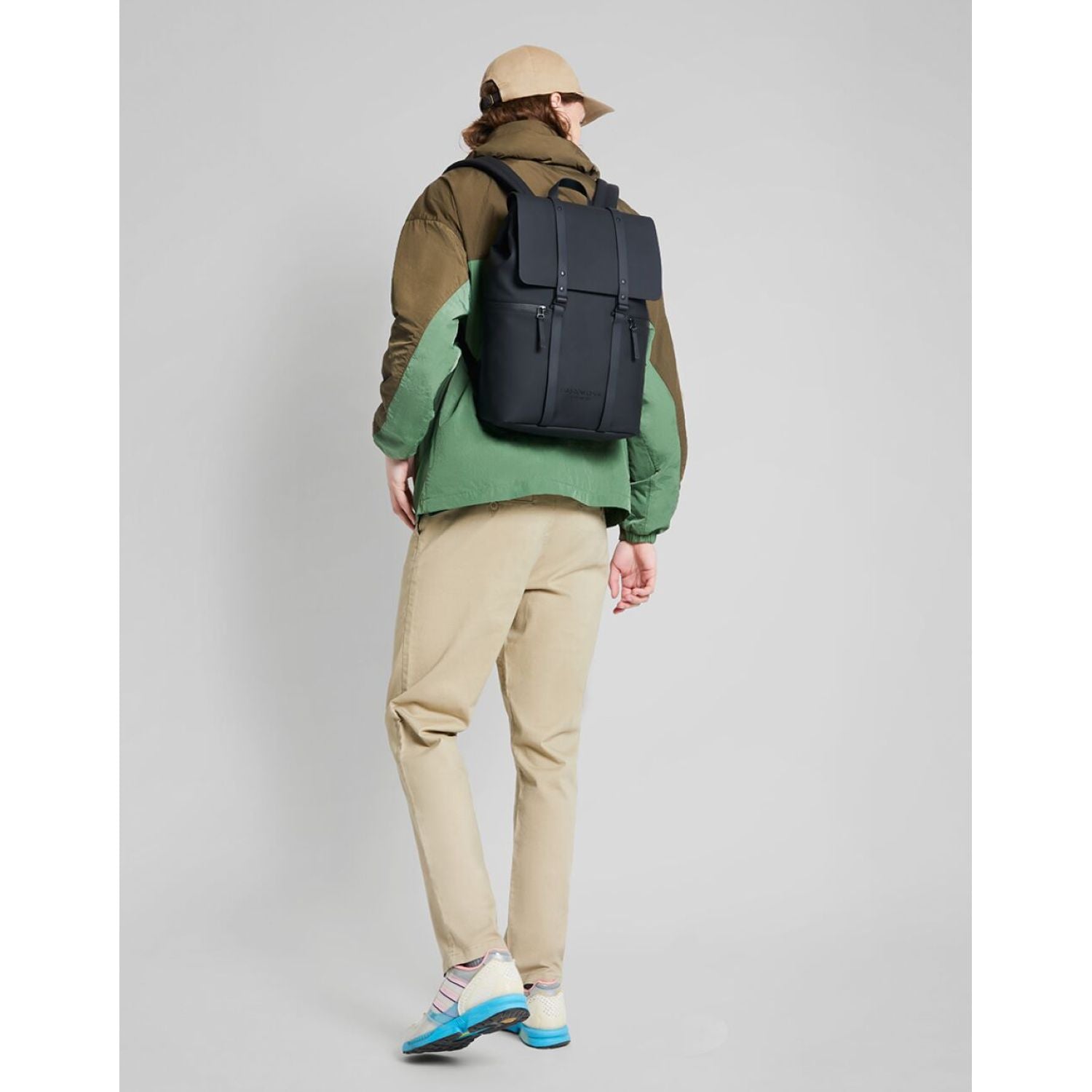 Gaston Luga Splash Backpack 2.0 13" (SA)