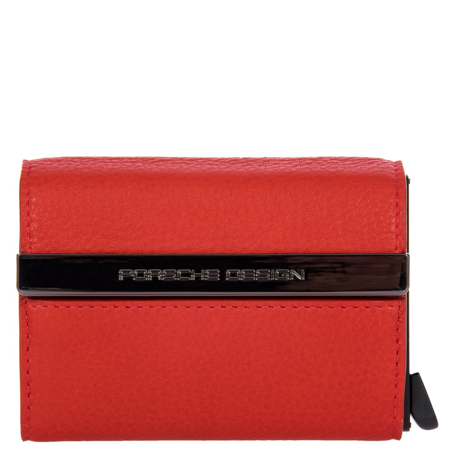 Porsche Design X Secrid Leather Card Holder