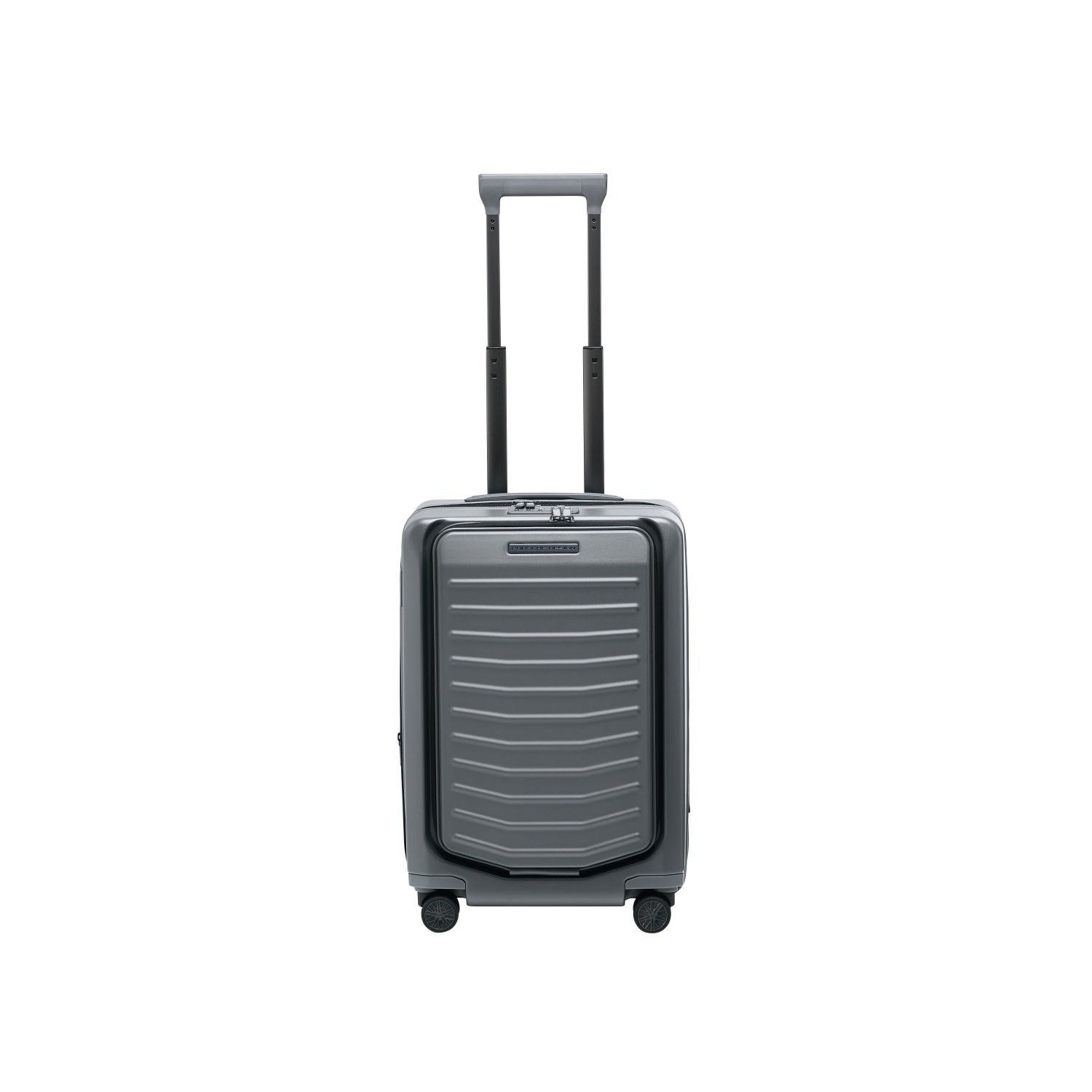 Porsche Design Roadster 21" Carry-on Expandable Luggage Spinner